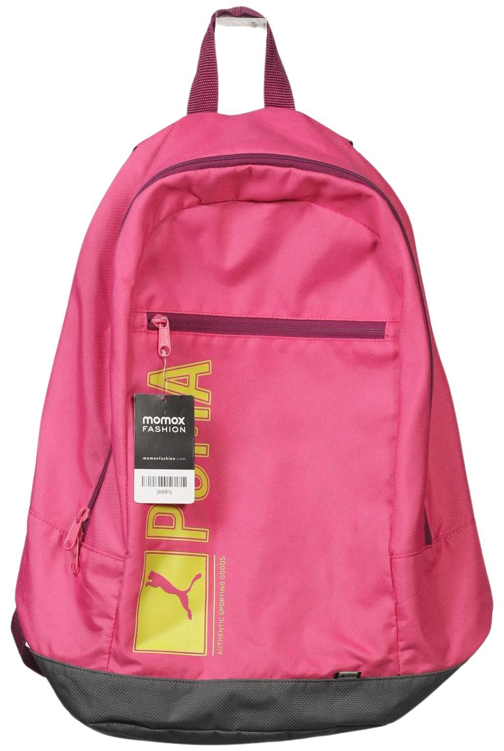

Puma Damen Rucksack, pink, Gr.