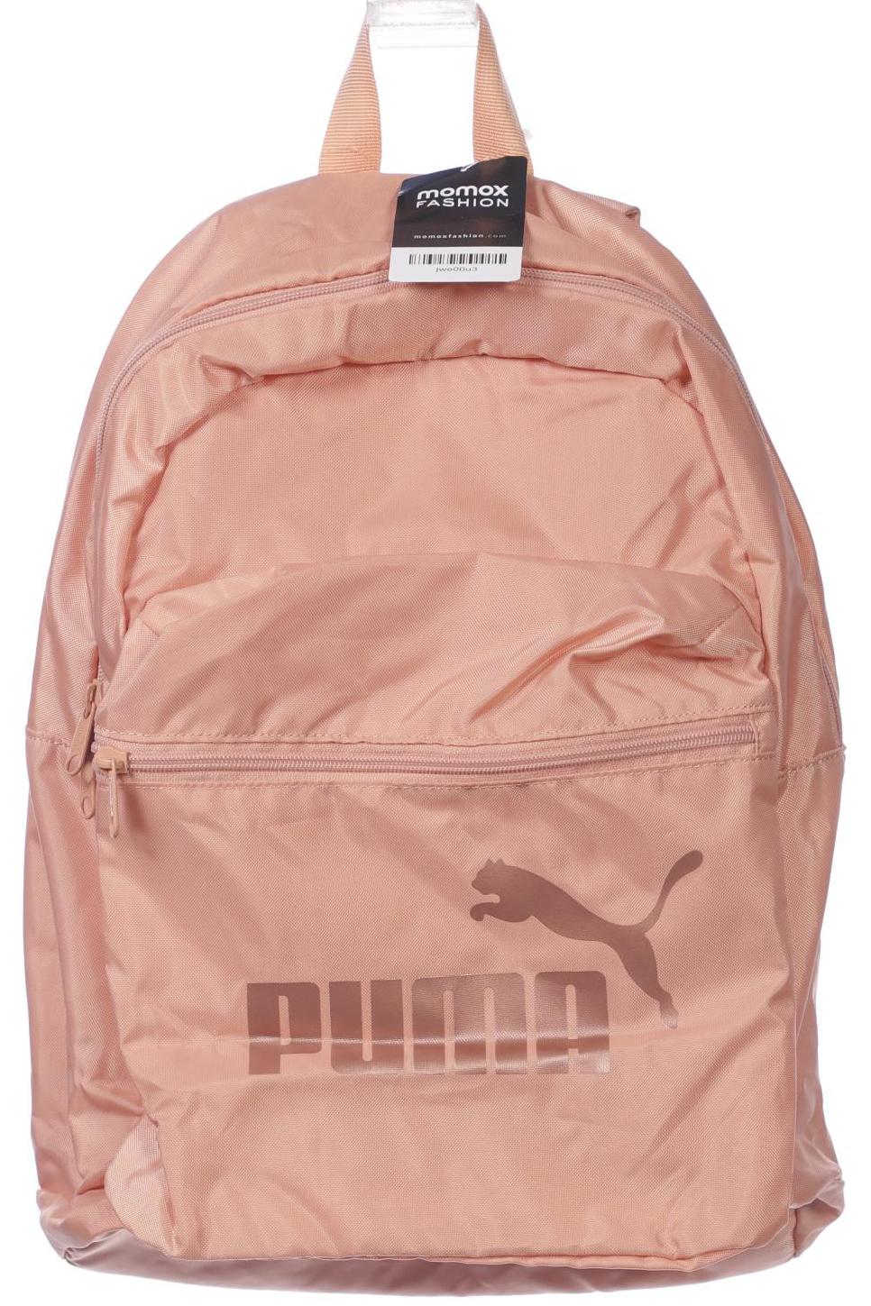 

PUMA Damen Rucksack, orange