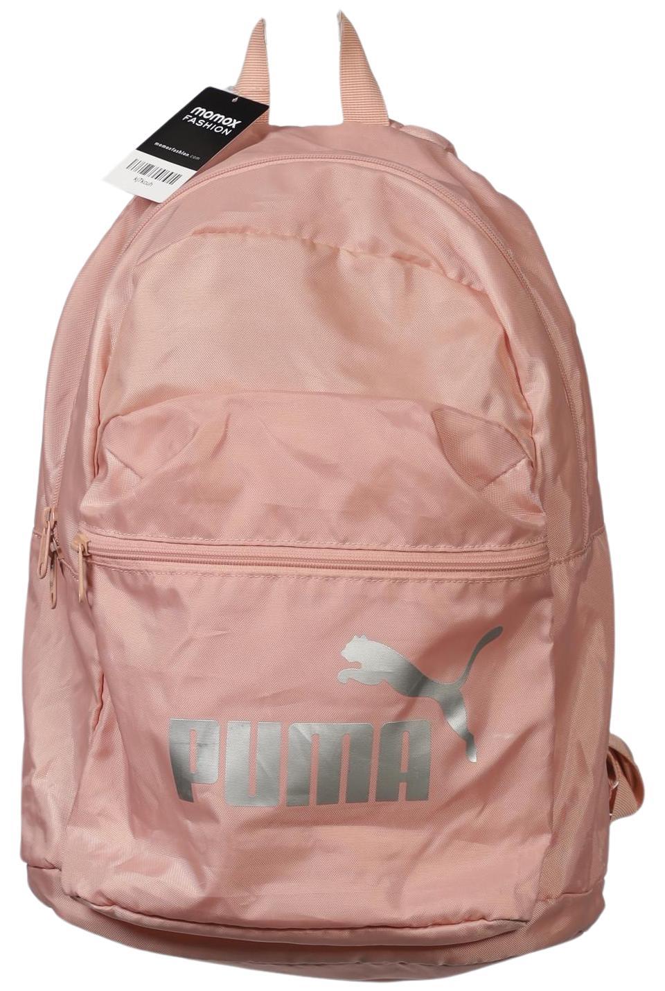 

Puma Damen Rucksack, pink, Gr.