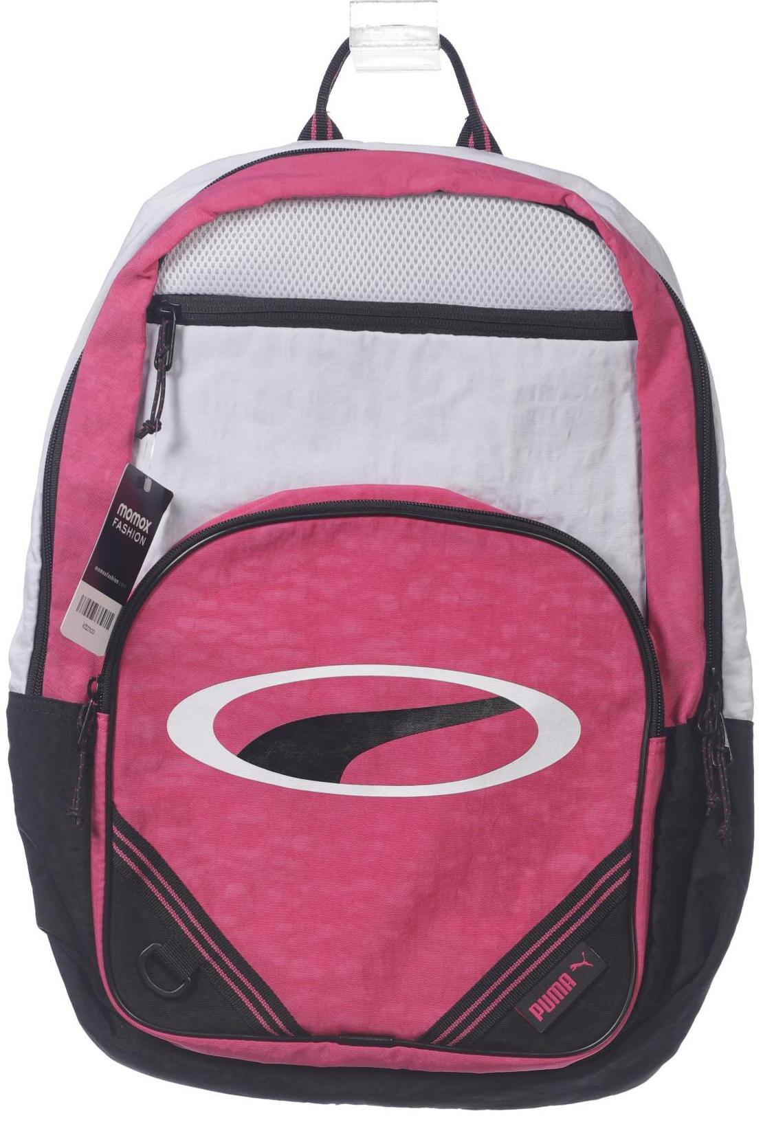 

Puma Damen Rucksack, pink, Gr.