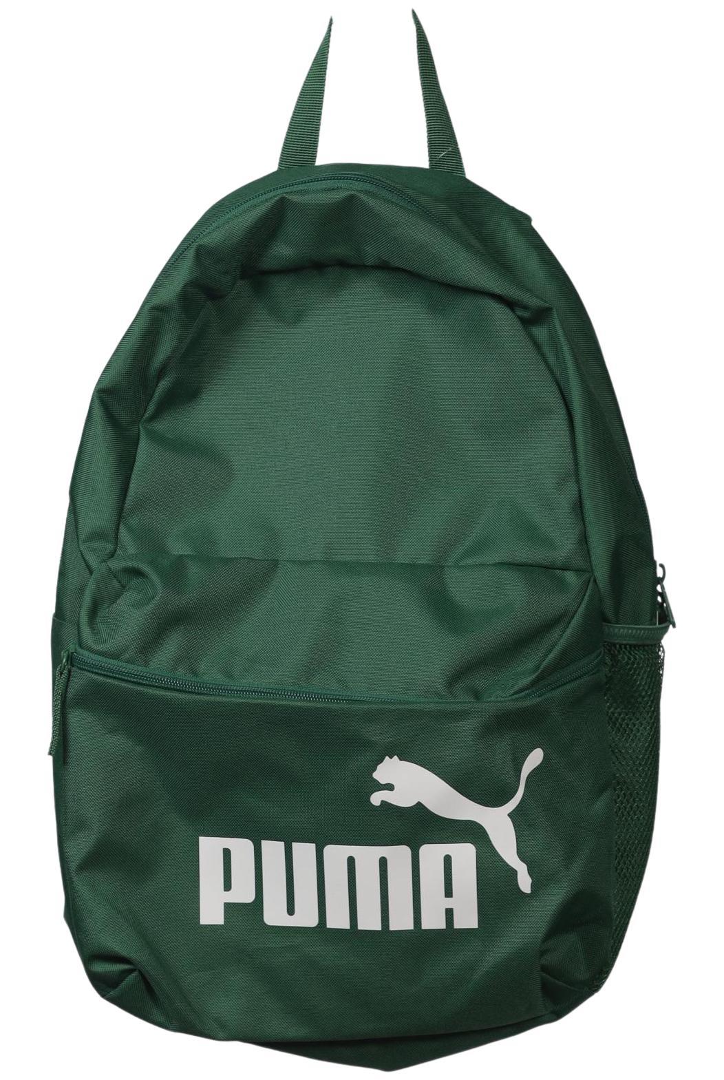 

Puma Damen Rucksack, grün, Gr.