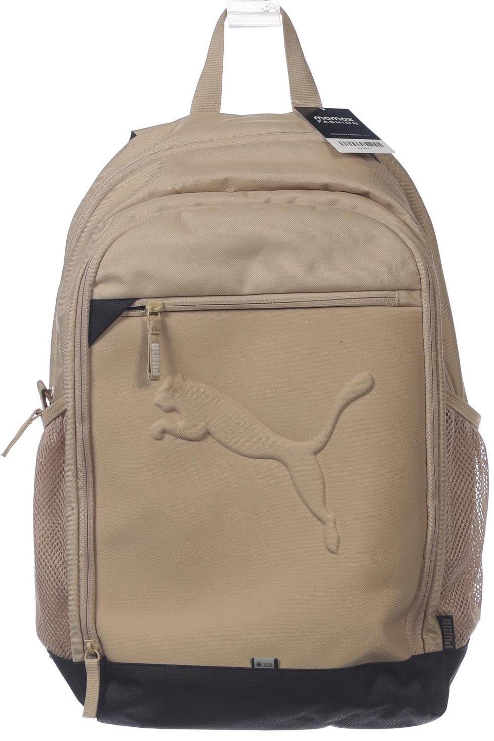 

Puma Damen Rucksack, beige, Gr.