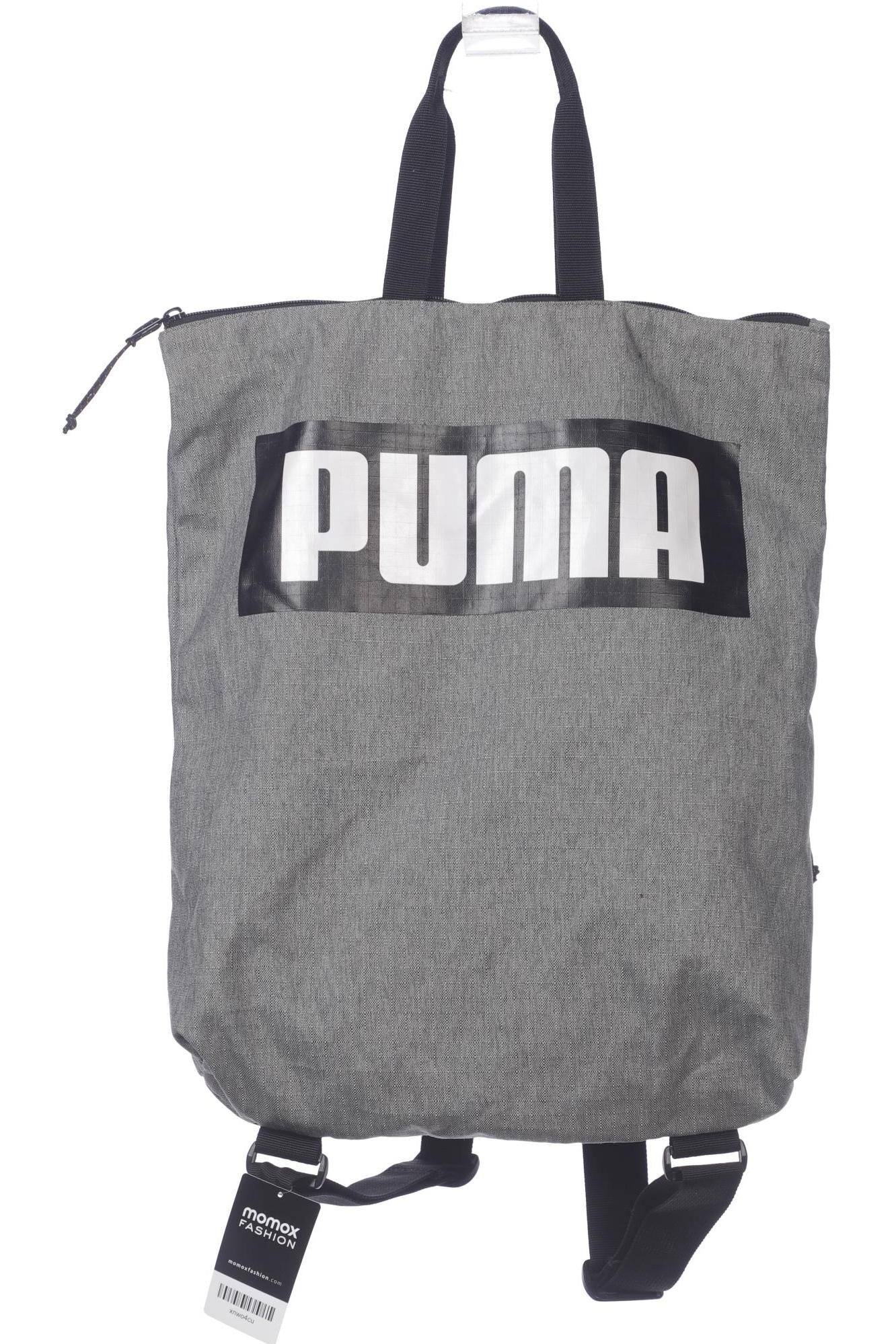 

Puma Damen Rucksack, grau, Gr.