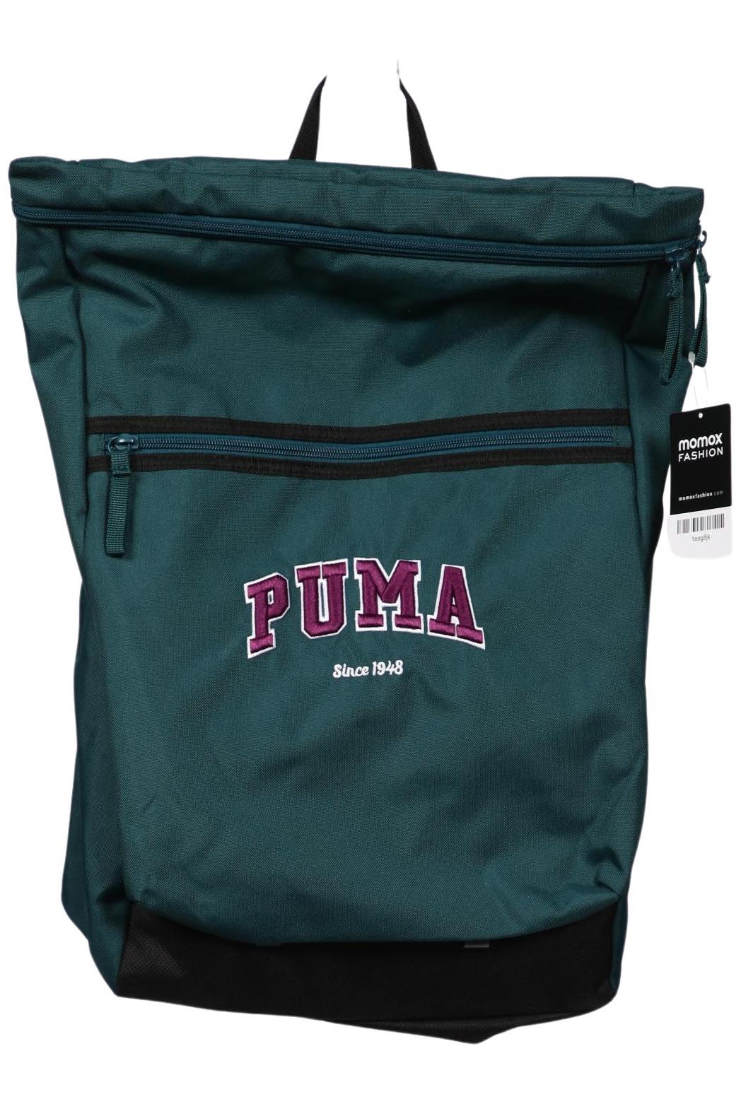 

Puma Damen Rucksack, türkis, Gr.