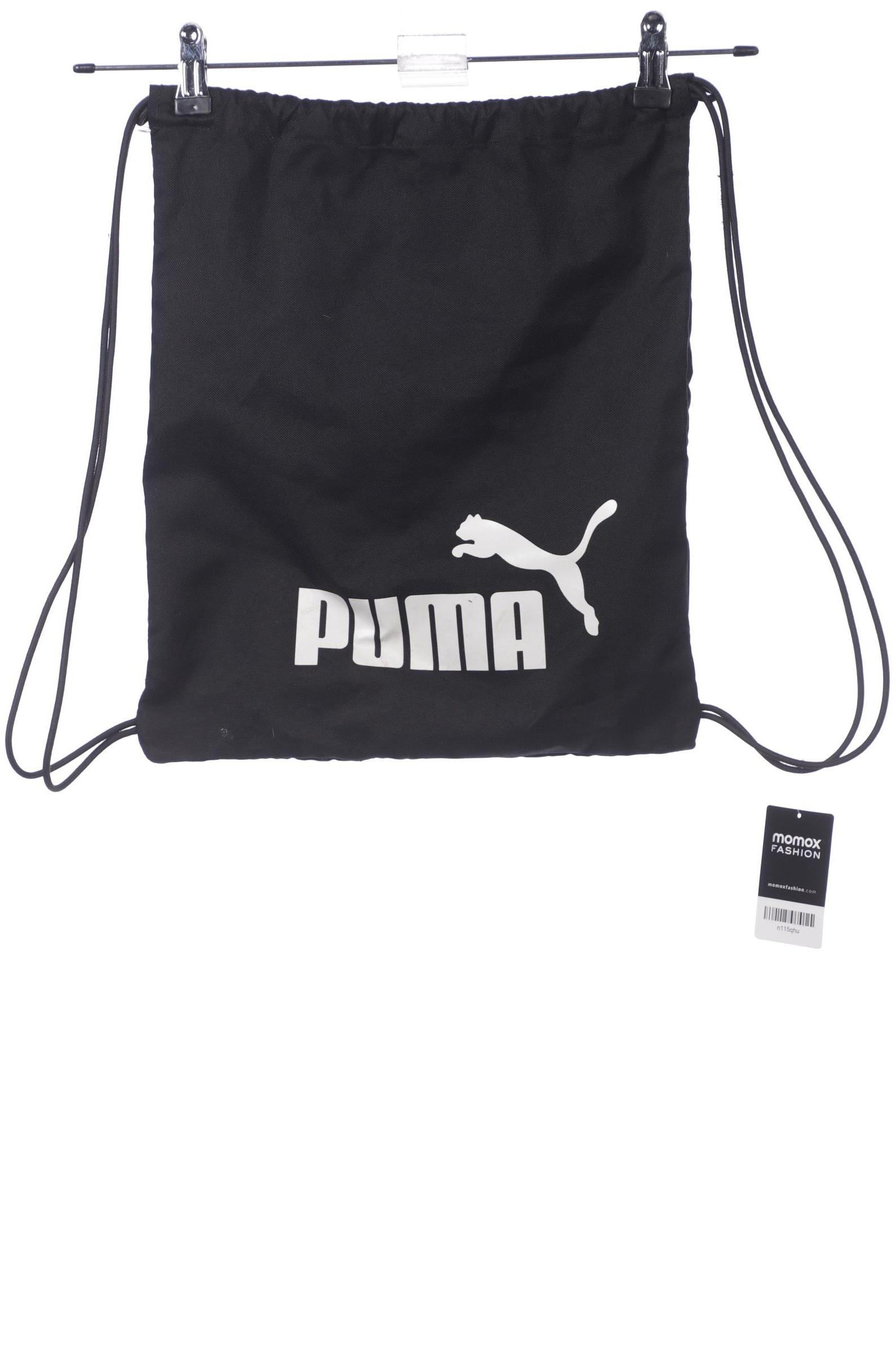 

PUMA Damen Rucksack, schwarz