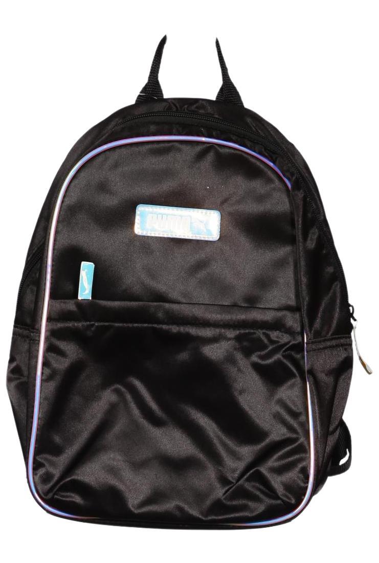

Puma Damen Rucksack, schwarz, Gr.