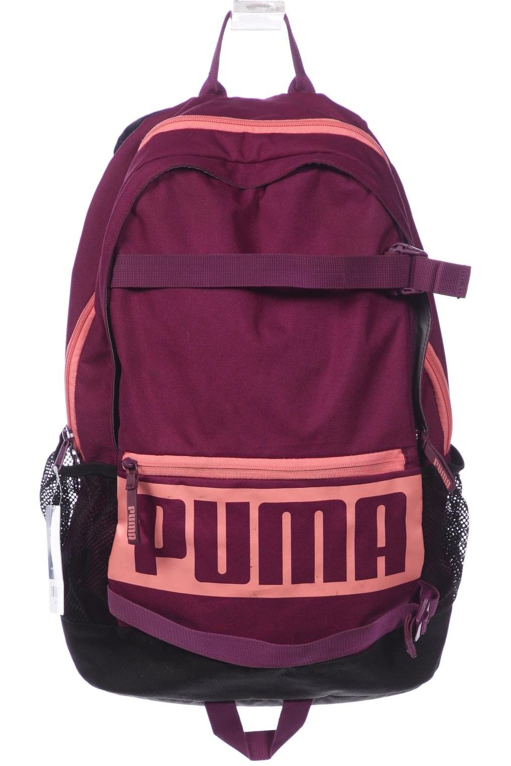 

Puma Damen Rucksack, flieder, Gr.