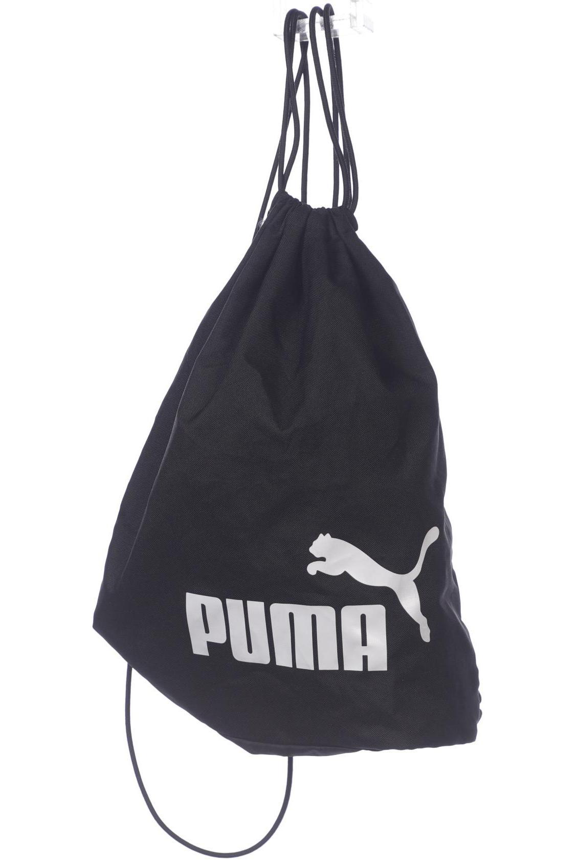 

Puma Damen Rucksack, schwarz, Gr.