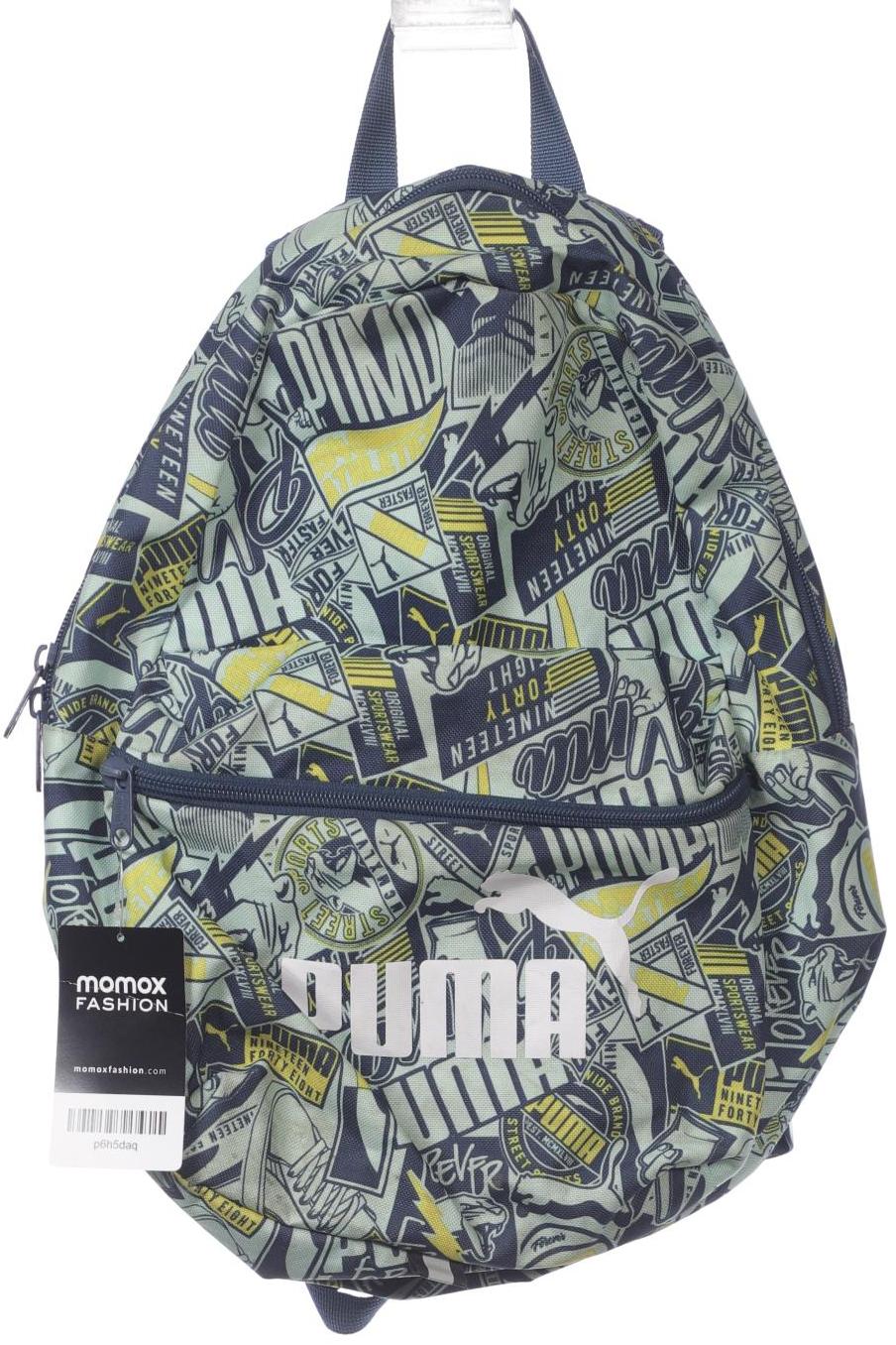 

PUMA Damen Rucksack, hellgrün