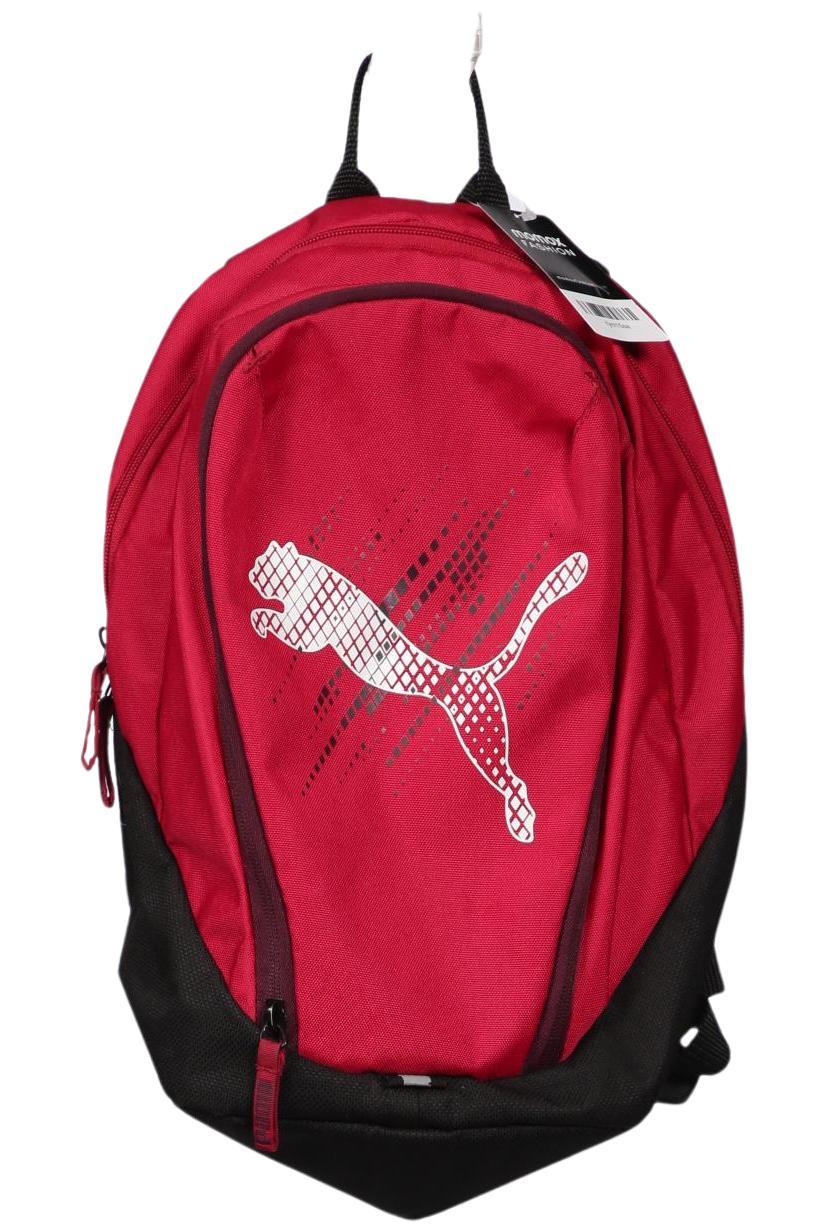 

Puma Damen Rucksack, pink, Gr.