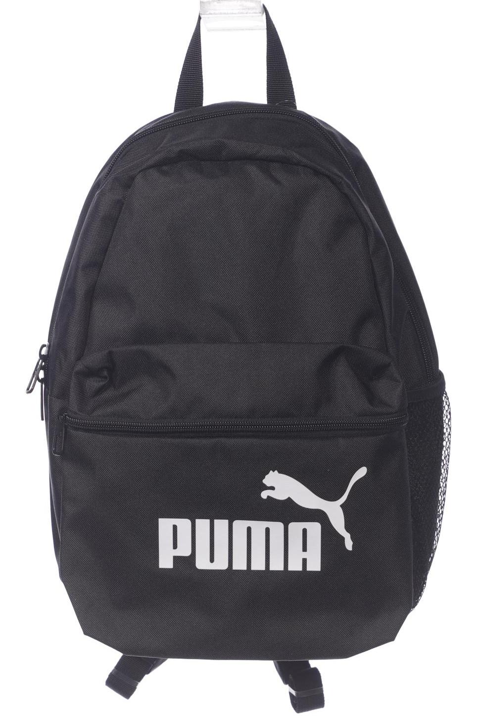 

Puma Damen Rucksack, schwarz, Gr.
