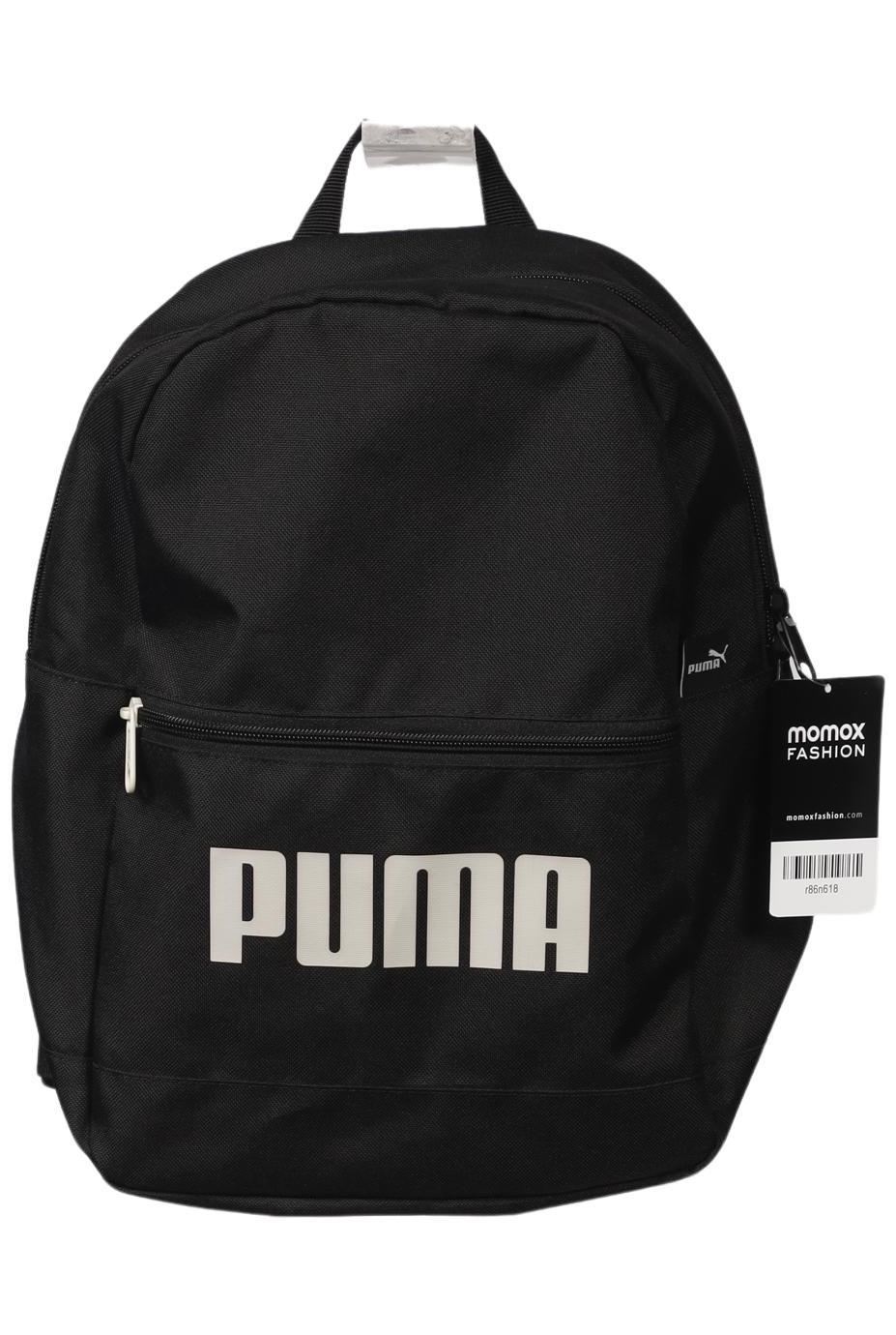 

Puma Damen Rucksack, schwarz, Gr.