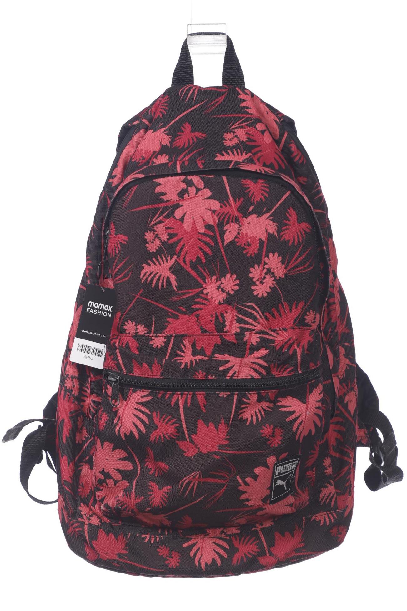 

Puma Damen Rucksack, schwarz, Gr.