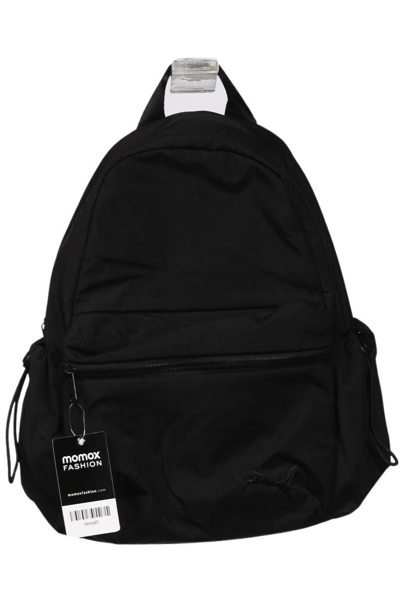 

Puma Damen Rucksack, schwarz, Gr.