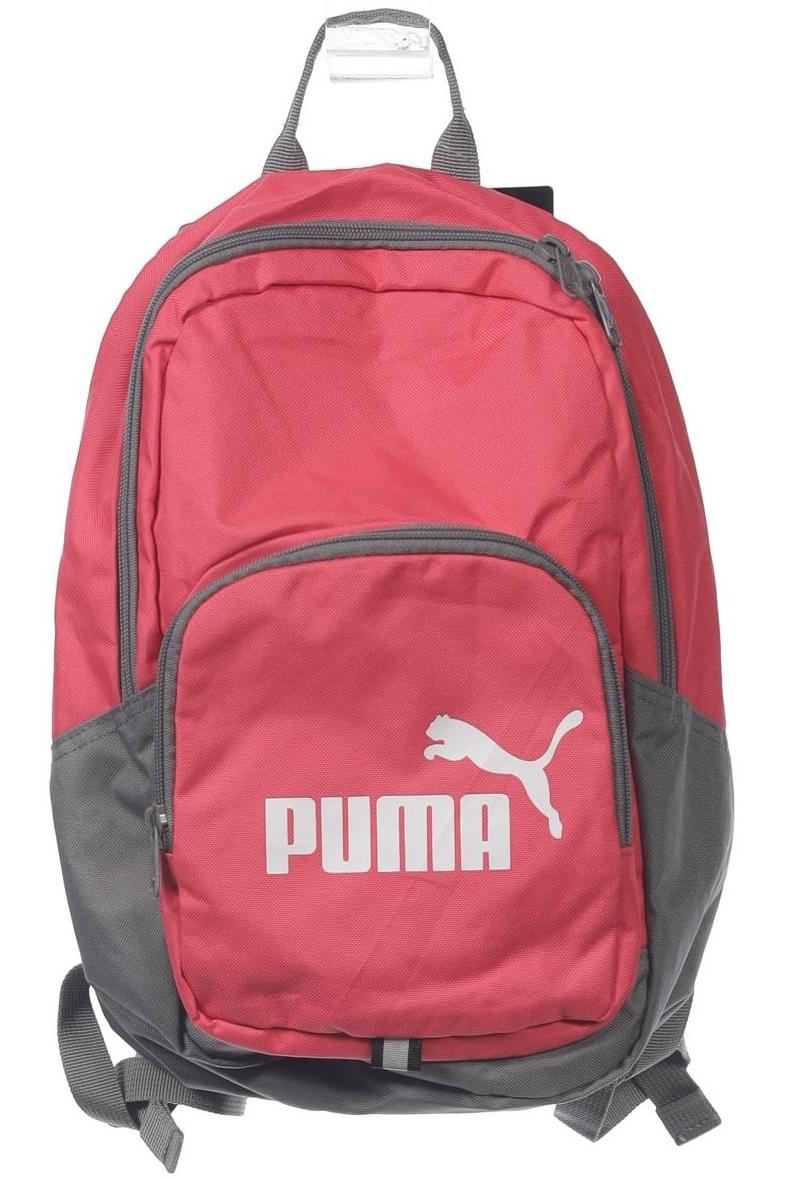 

Puma Damen Rucksack, pink, Gr.