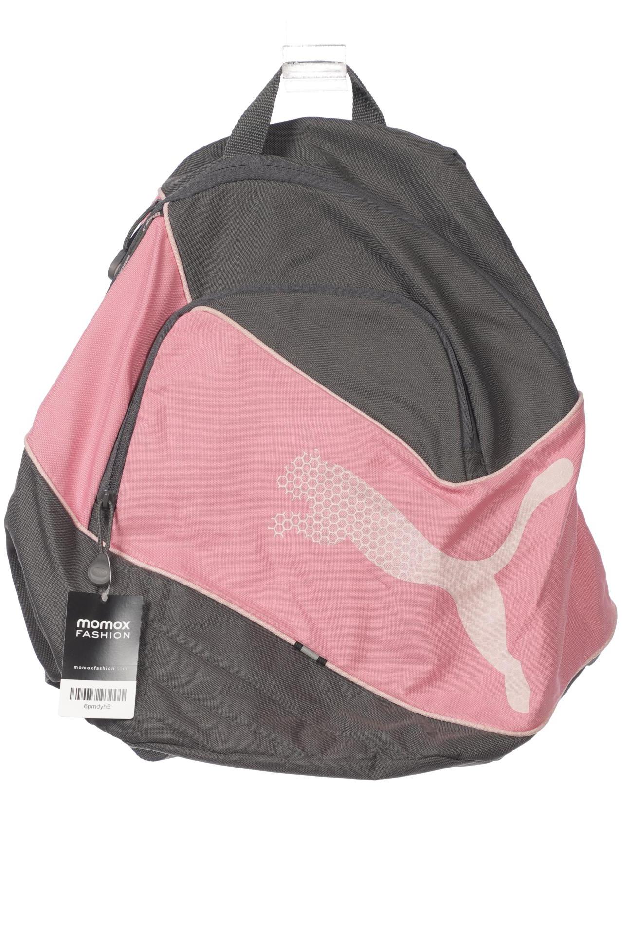 

Puma Damen Rucksack, grau, Gr.