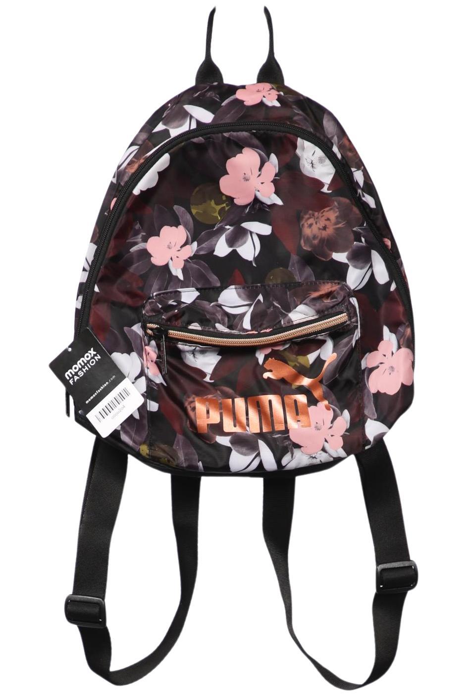 

Puma Damen Rucksack, mehrfarbig, Gr.