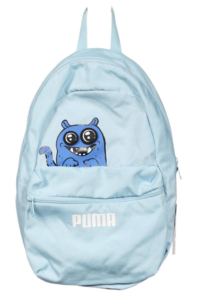 

Puma Damen Rucksack, hellblau, Gr.