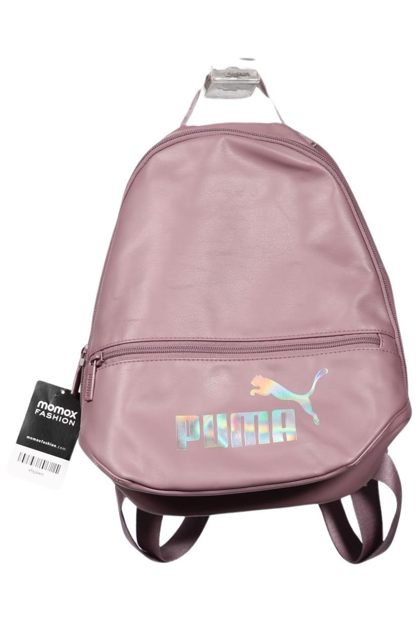 

Puma Damen Rucksack, pink, Gr.