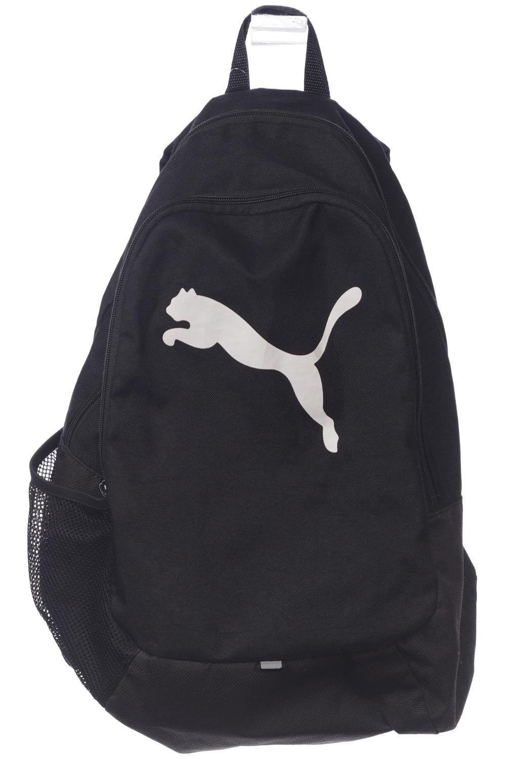 

Puma Damen Rucksack, schwarz, Gr.