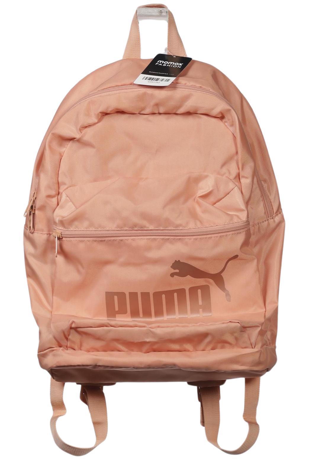 

Puma Damen Rucksack, pink, Gr.