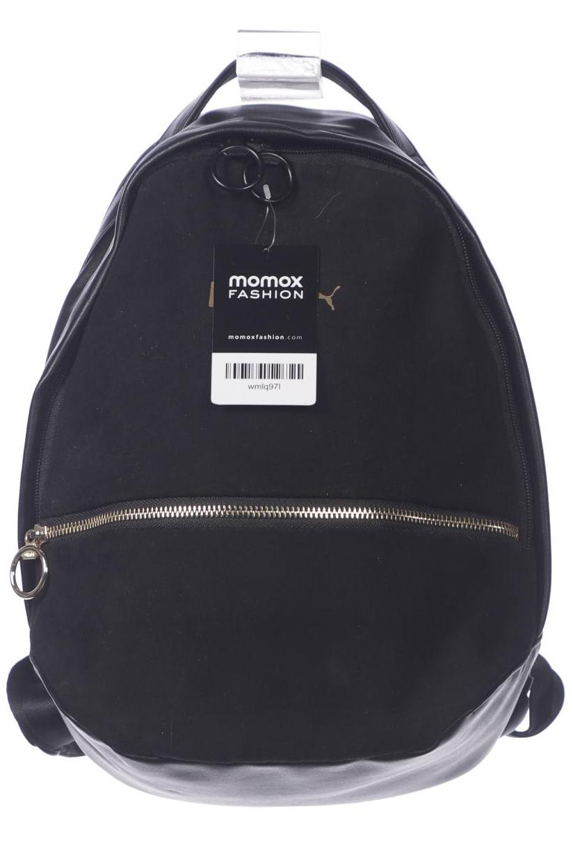 

Puma Damen Rucksack, schwarz, Gr.