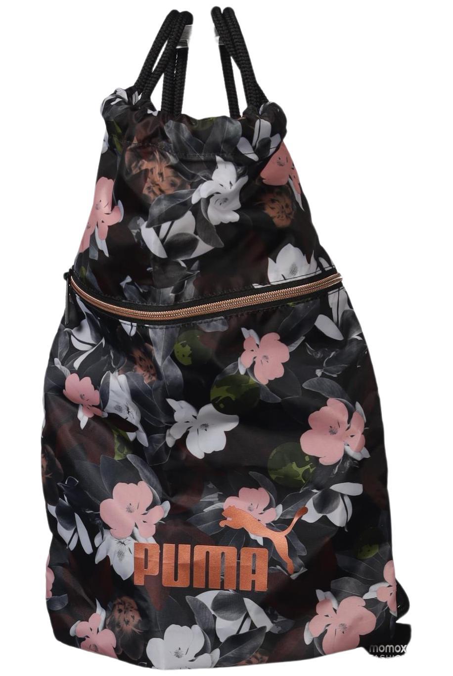 

Puma Damen Rucksack, schwarz, Gr.