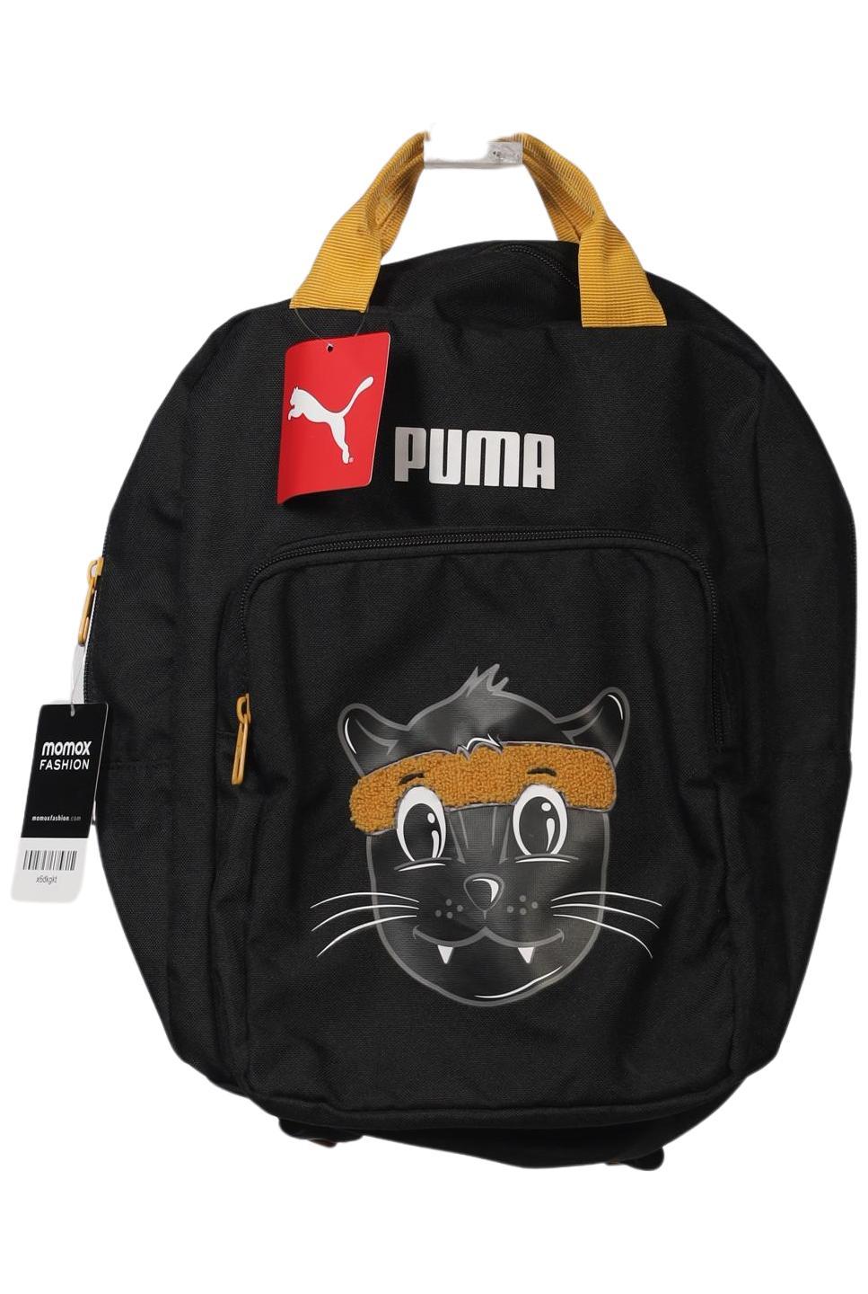 

Puma Damen Rucksack, schwarz, Gr.