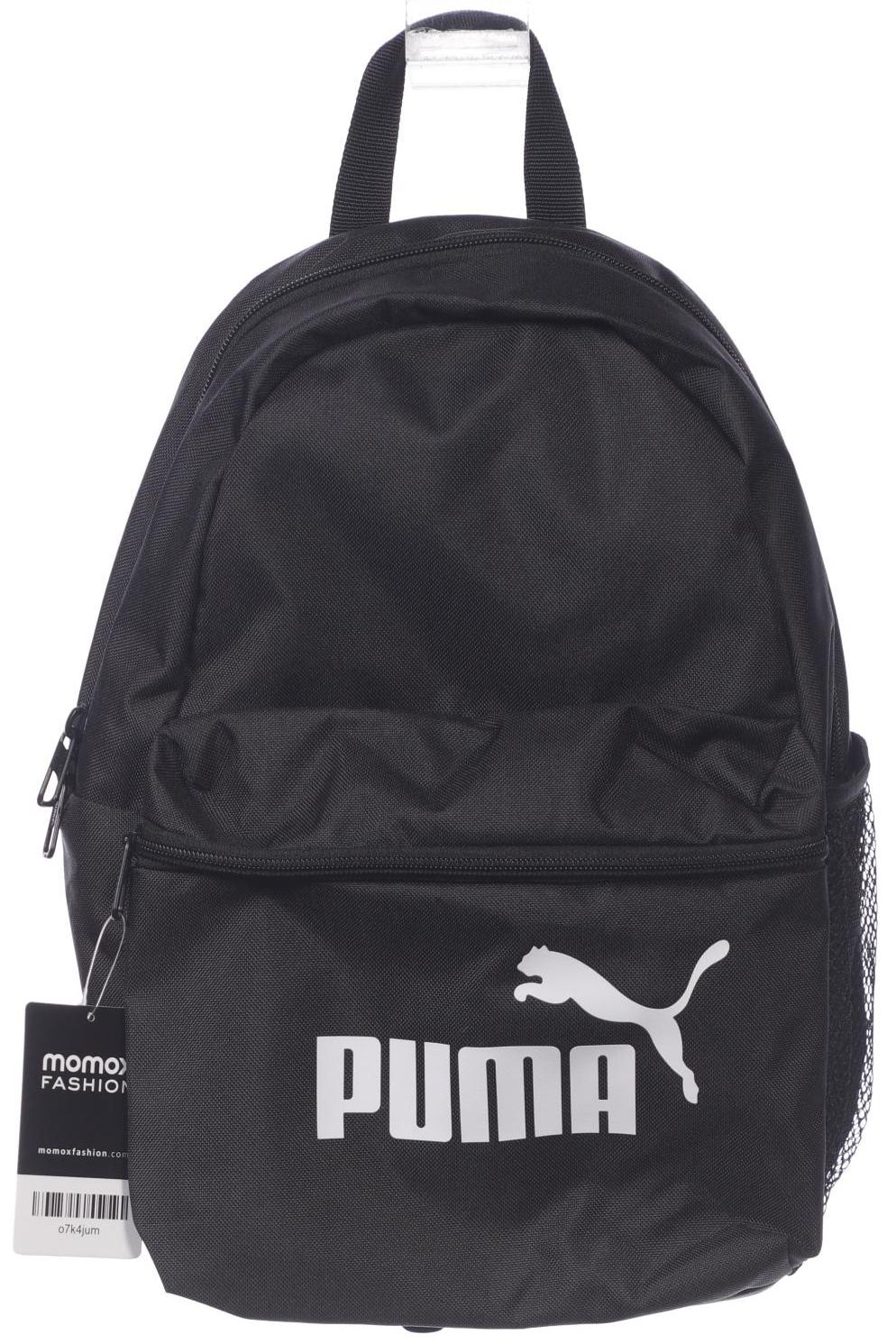 

Puma Damen Rucksack, schwarz, Gr.