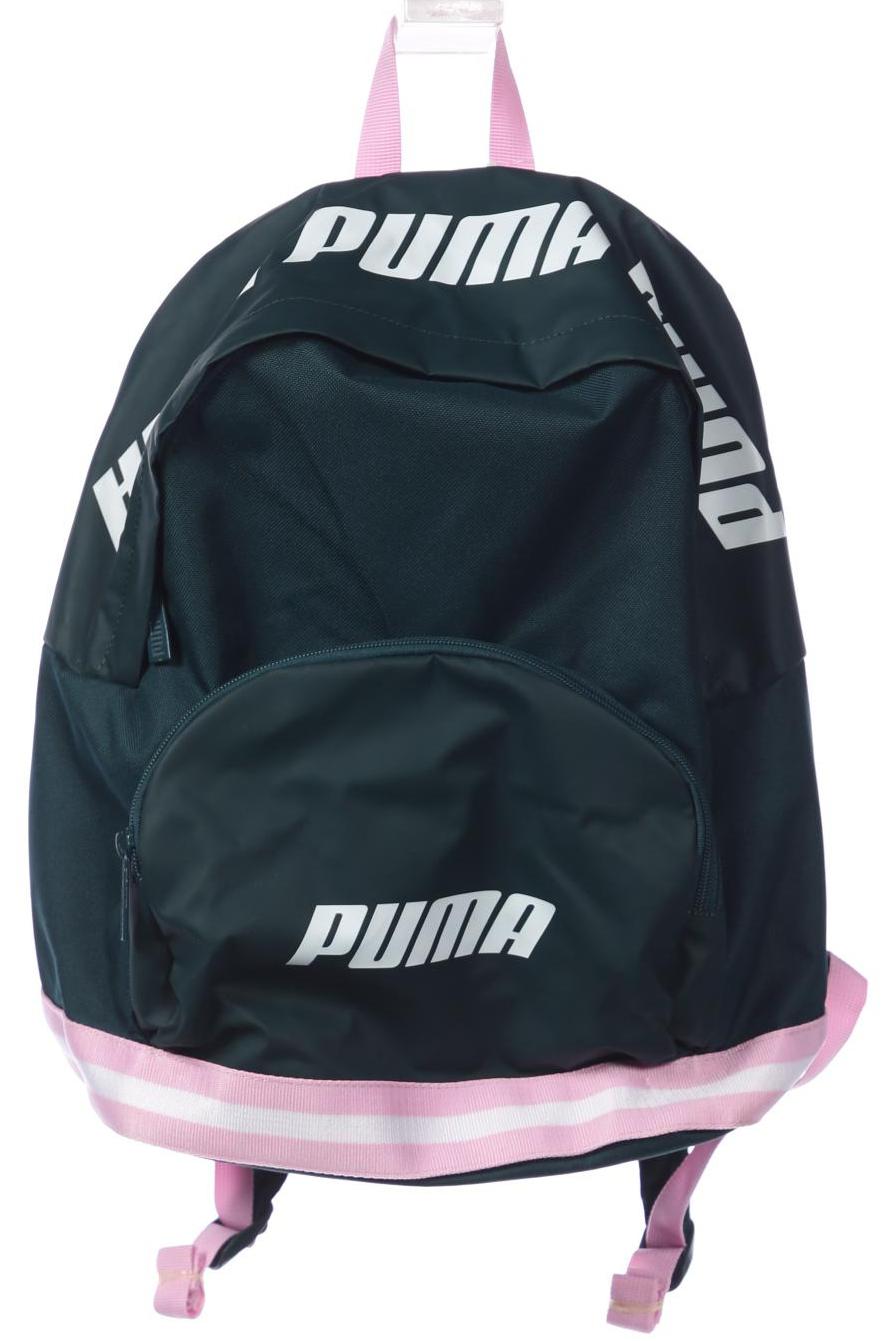 

Puma Damen Rucksack, grün, Gr.