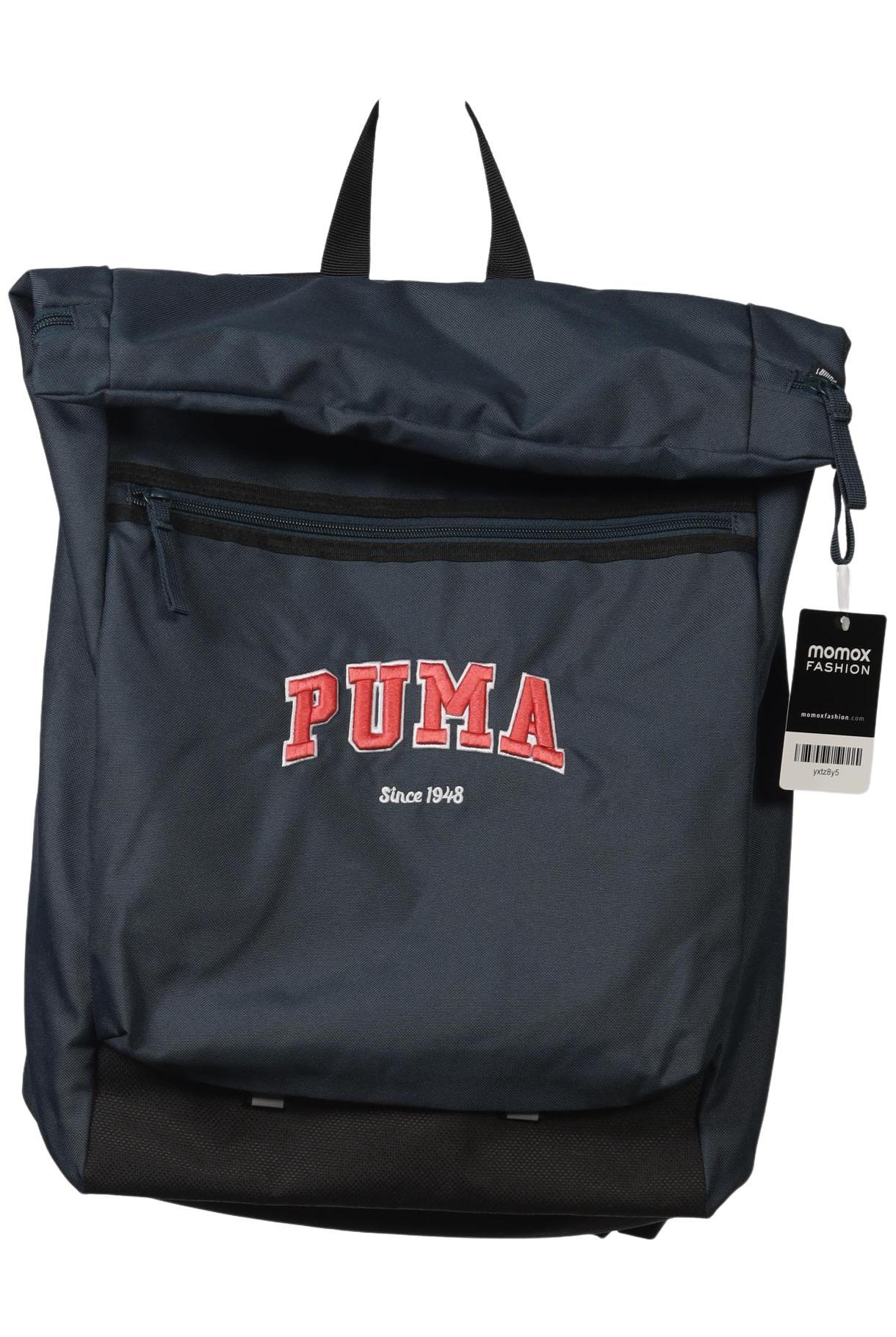 

Puma Damen Rucksack, blau, Gr.