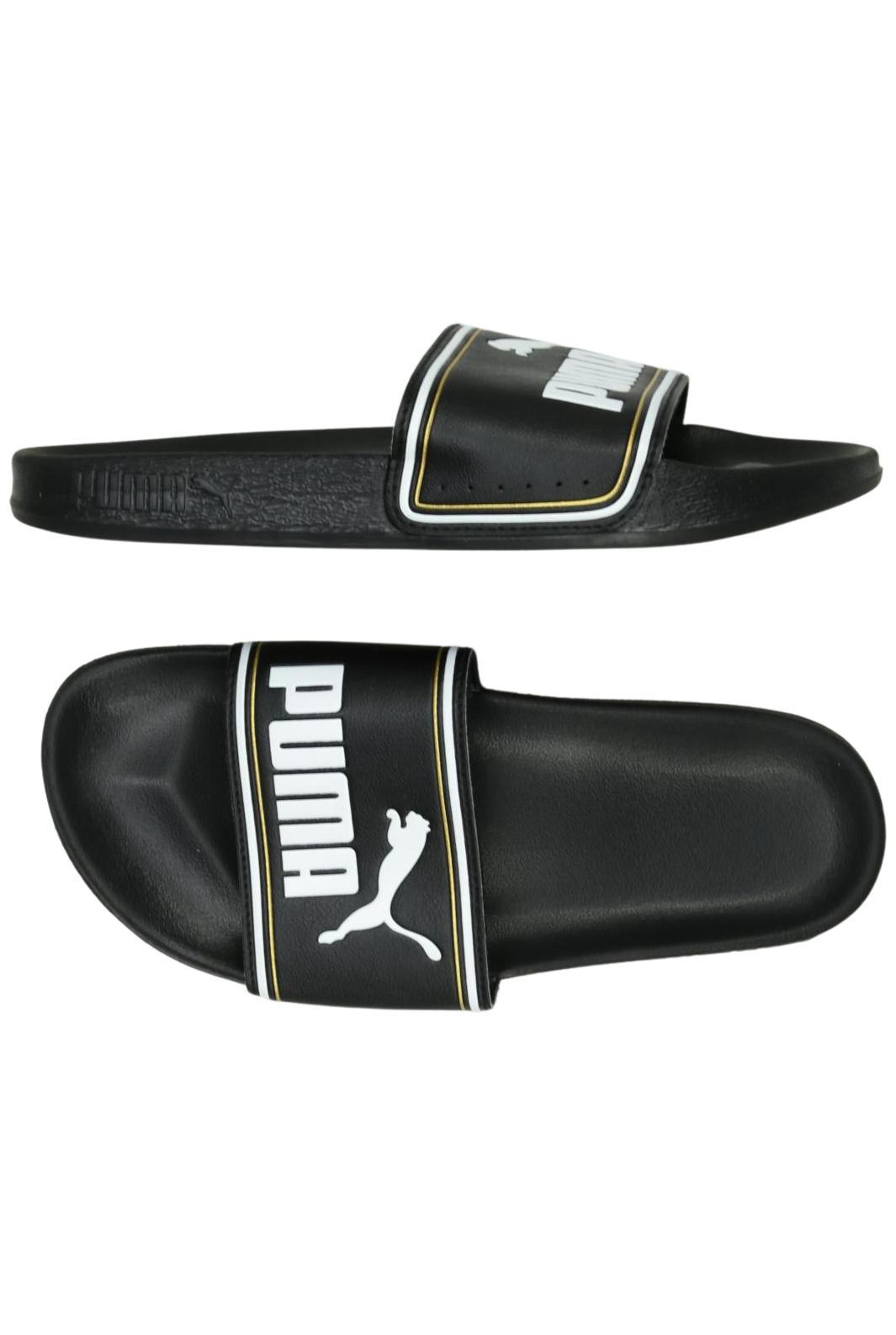 Thumbnail - Puma Damen Sandale, schwarz, Gr. 37
