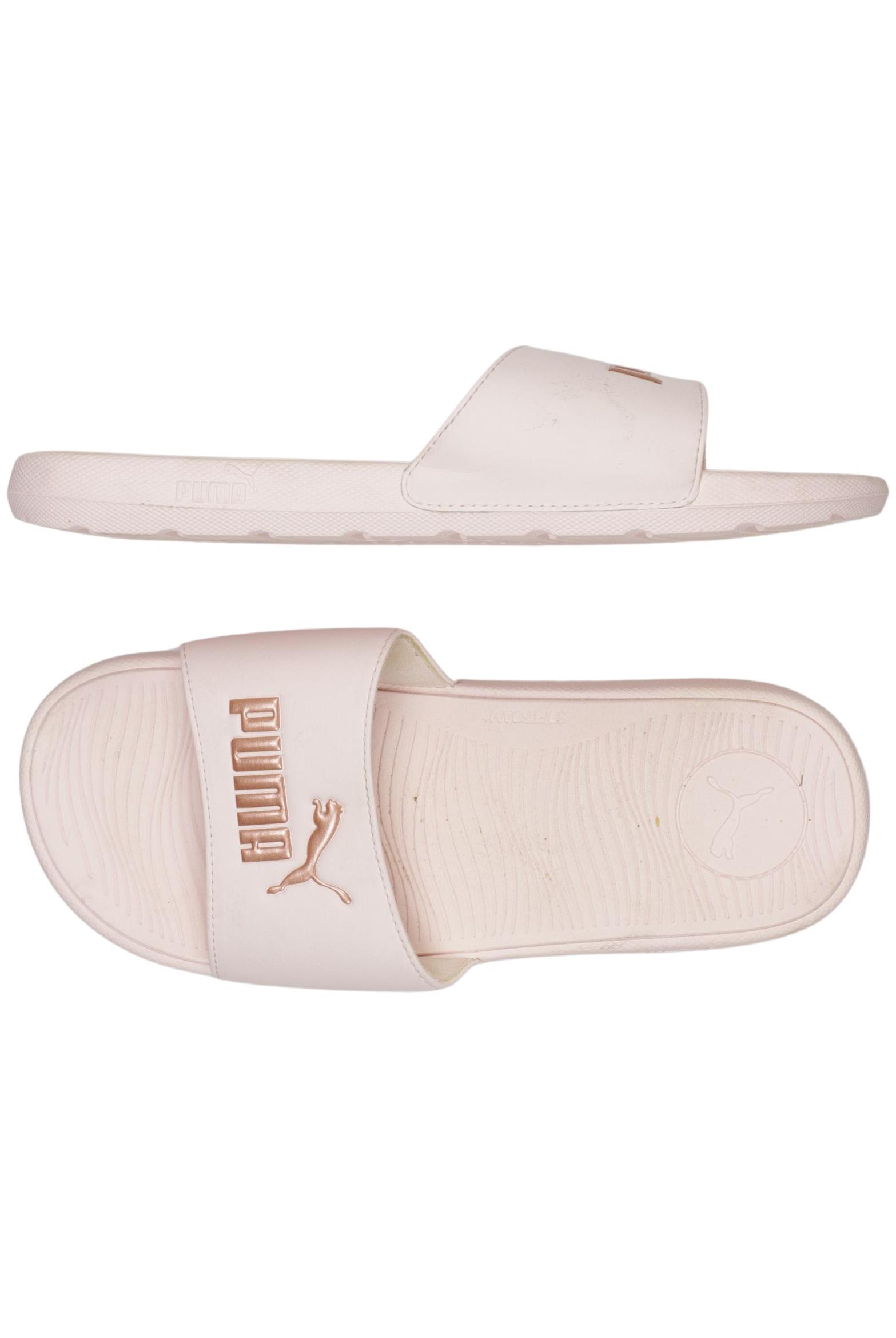 

Puma Damen Sandale, pink, Gr. 9