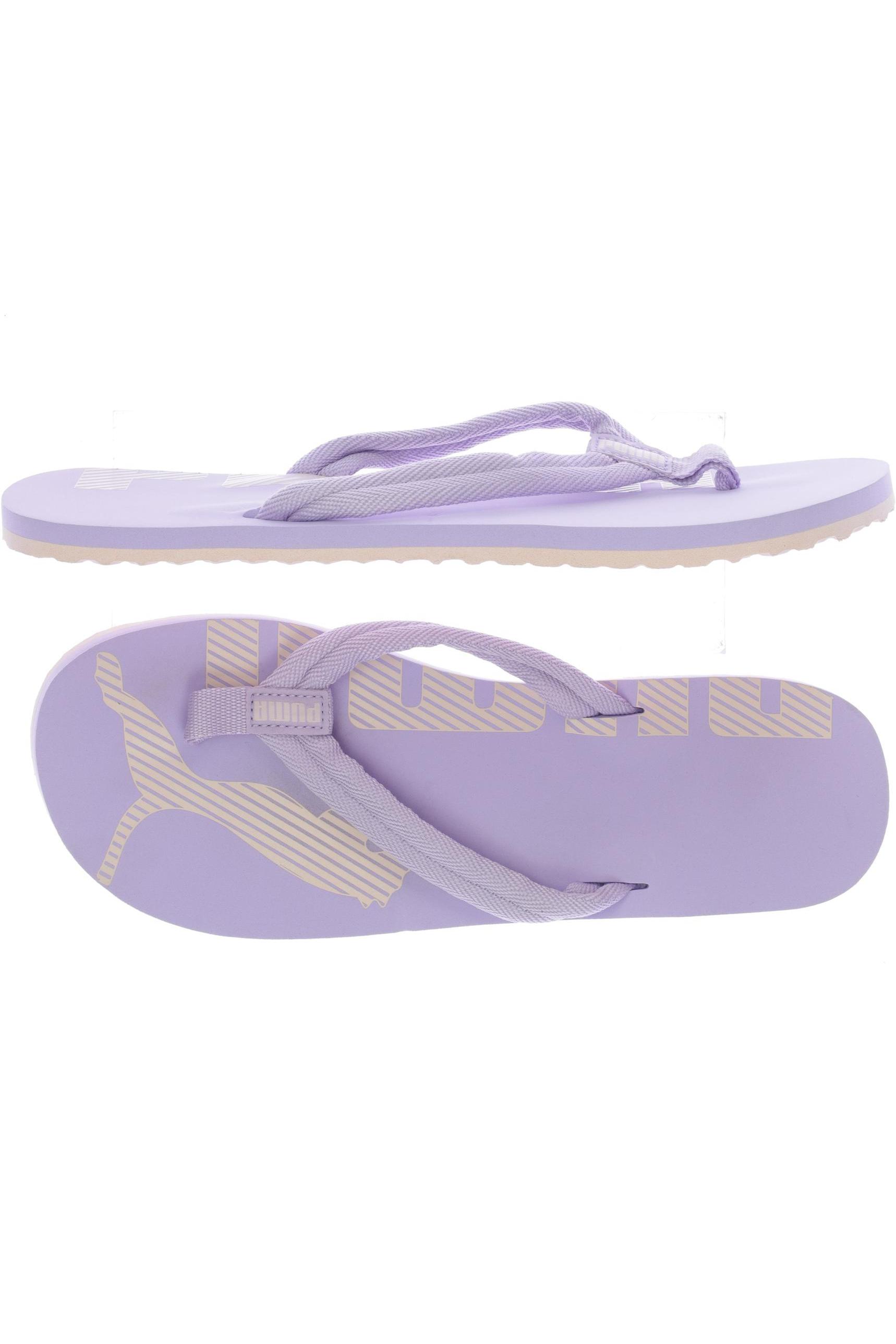 

PUMA Damen Sandale, flieder