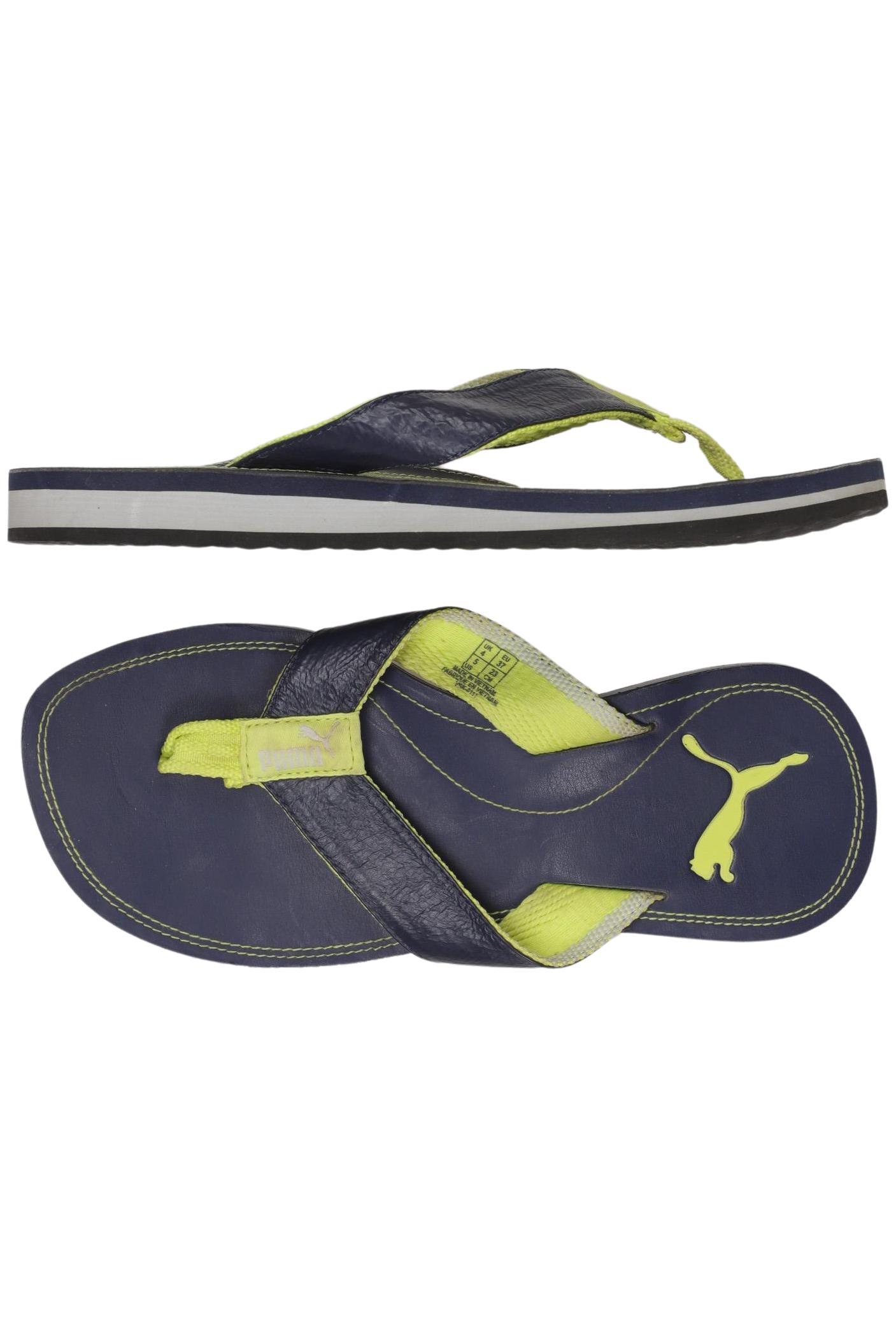 

Puma Damen Sandale, neon, Gr. 37