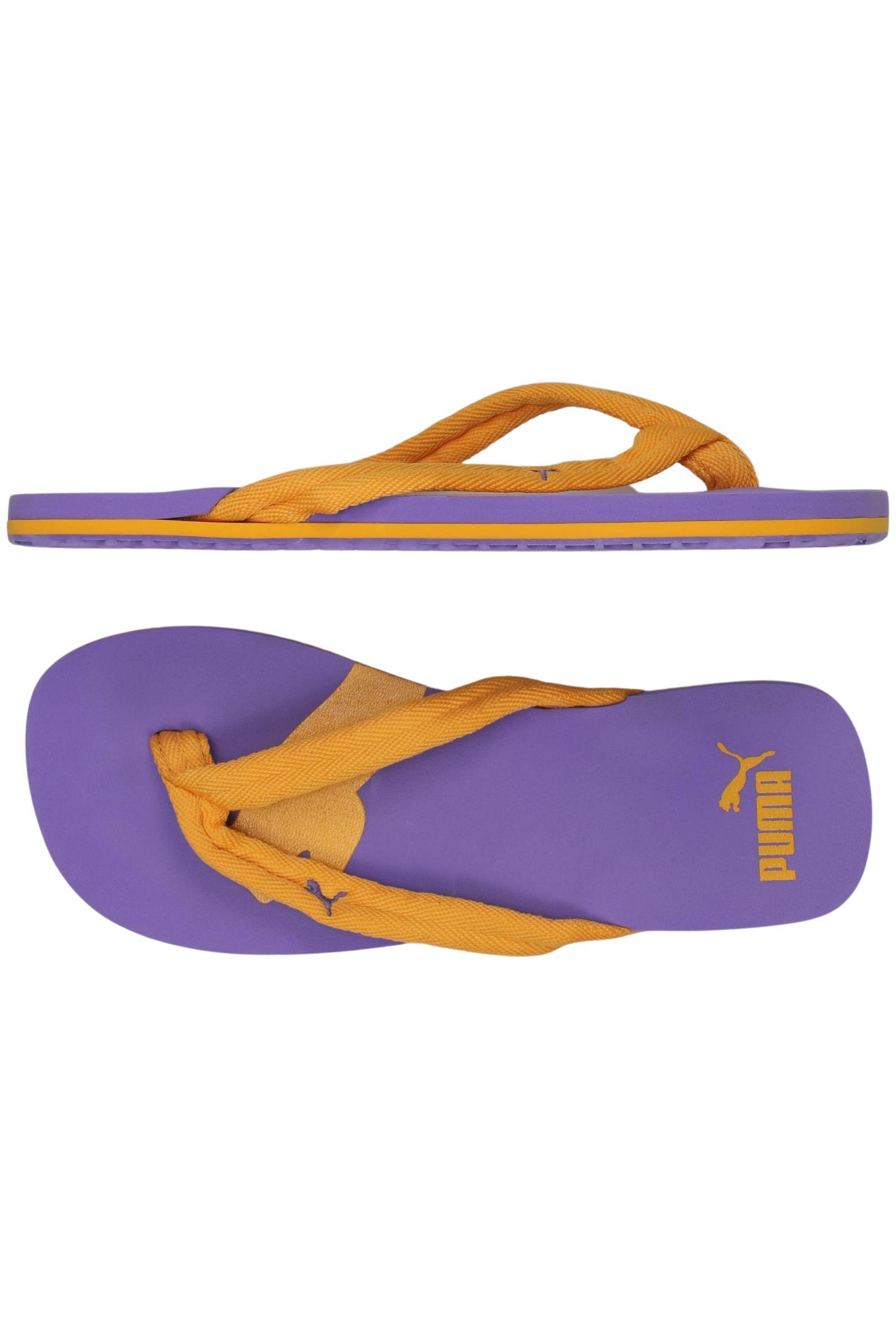 

Puma Damen Sandale, mehrfarbig, Gr. 7