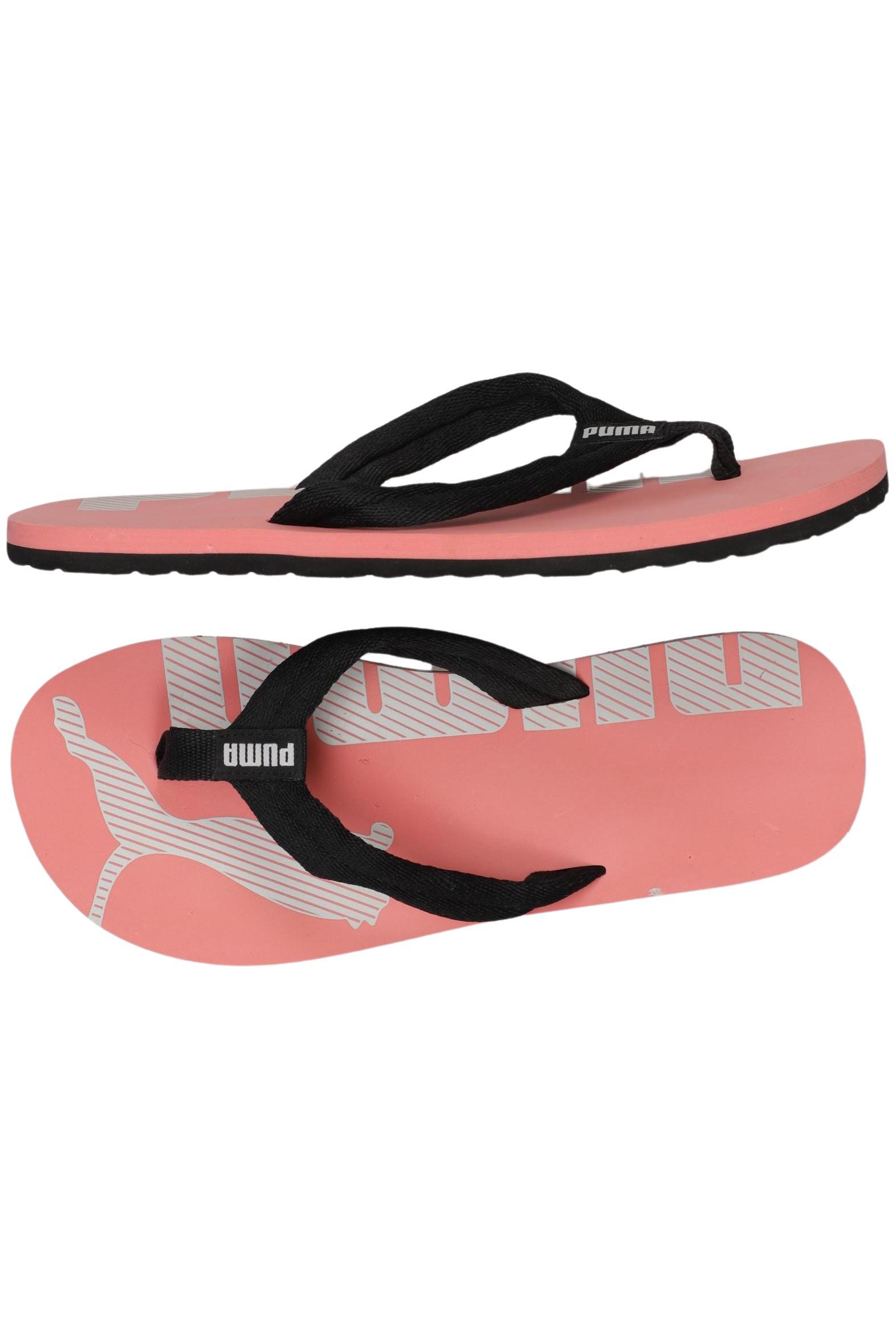 

Puma Damen Sandale, pink, Gr. 37