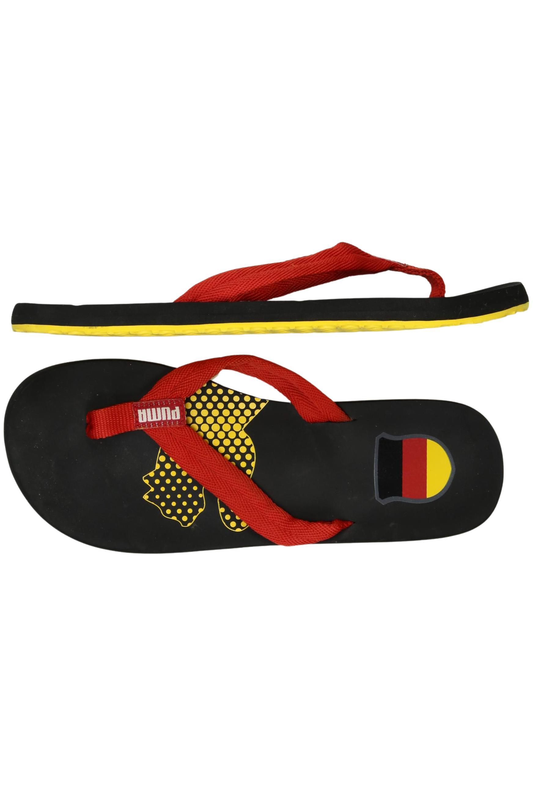 

Puma Damen Sandale, mehrfarbig, Gr. 6