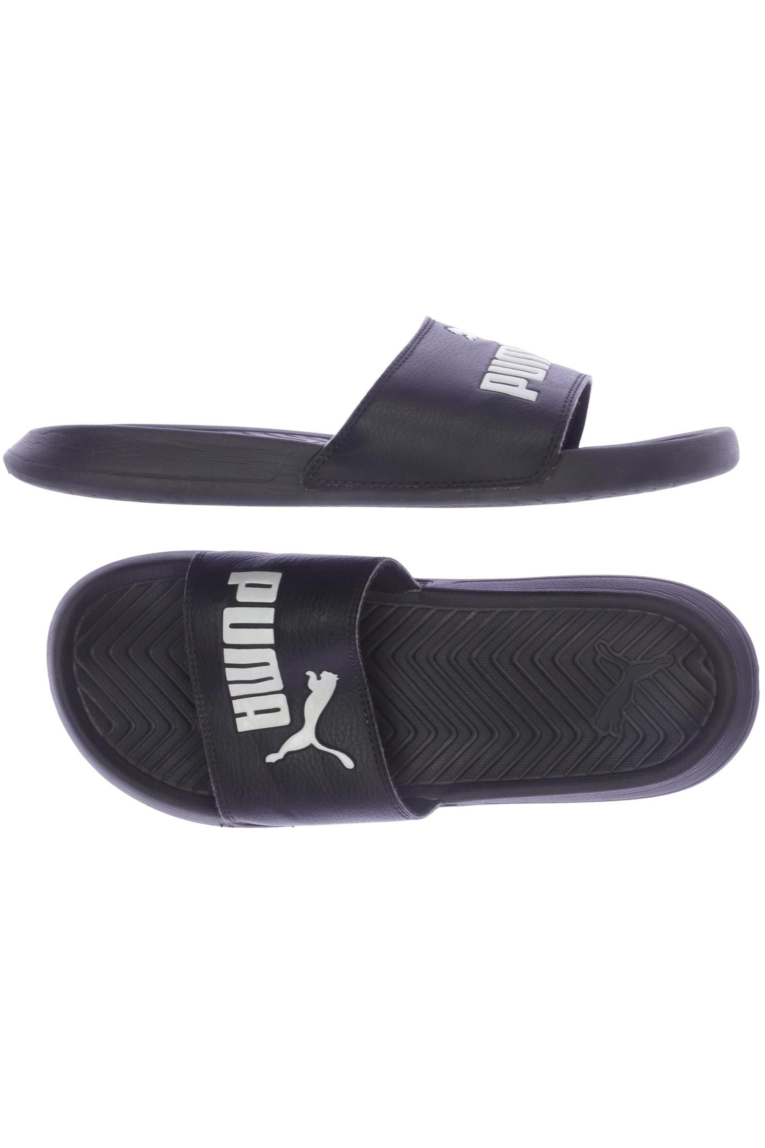 

Puma Damen Sandale, schwarz, Gr. 39