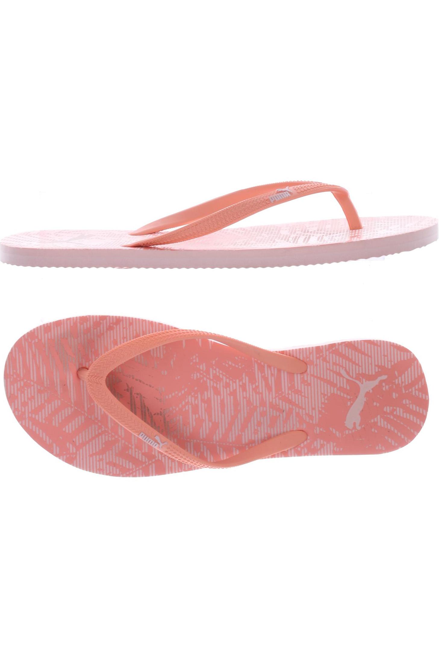 

PUMA Damen Sandale, pink