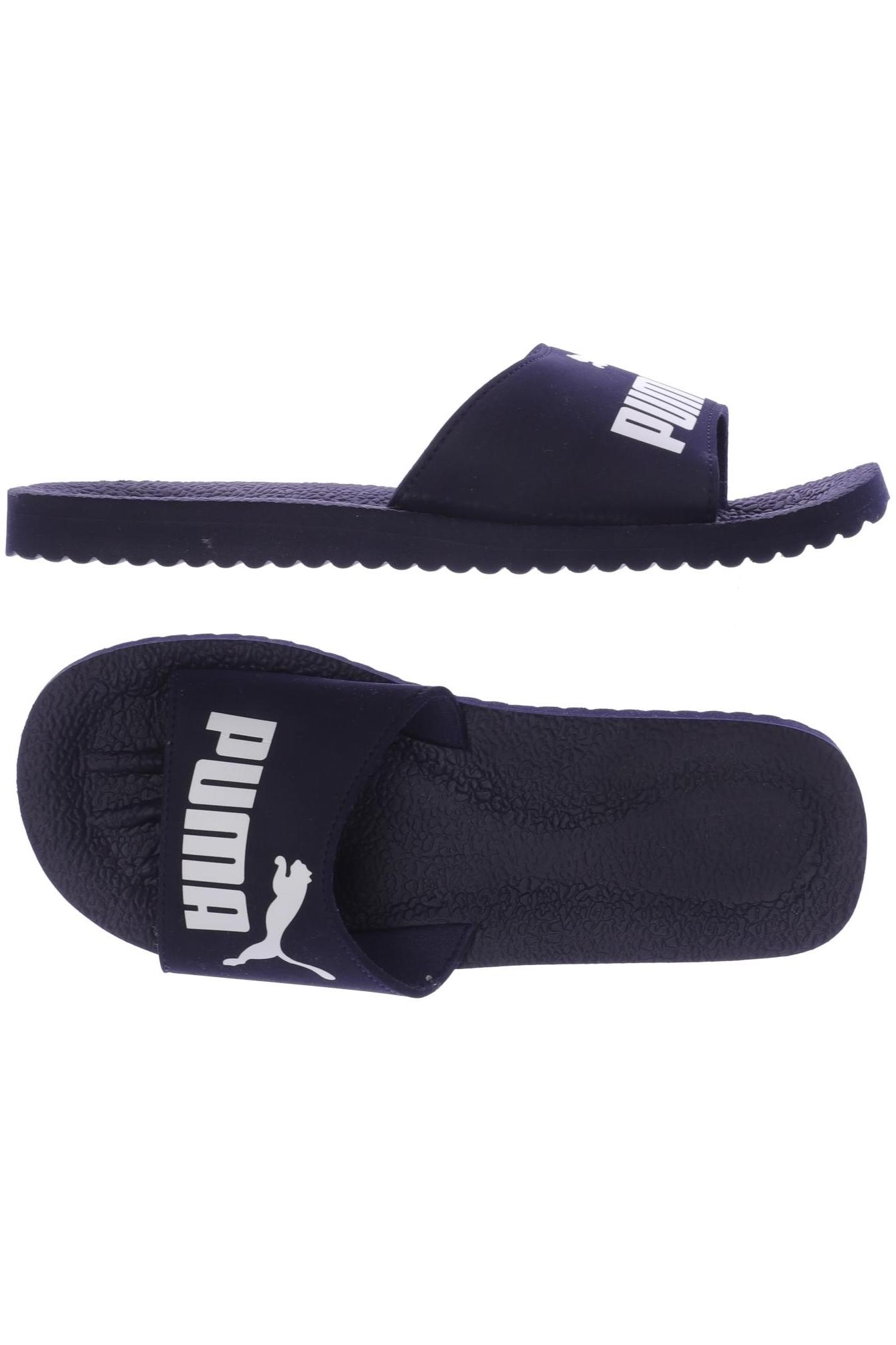 

Puma Damen Sandale, marineblau, Gr. 39