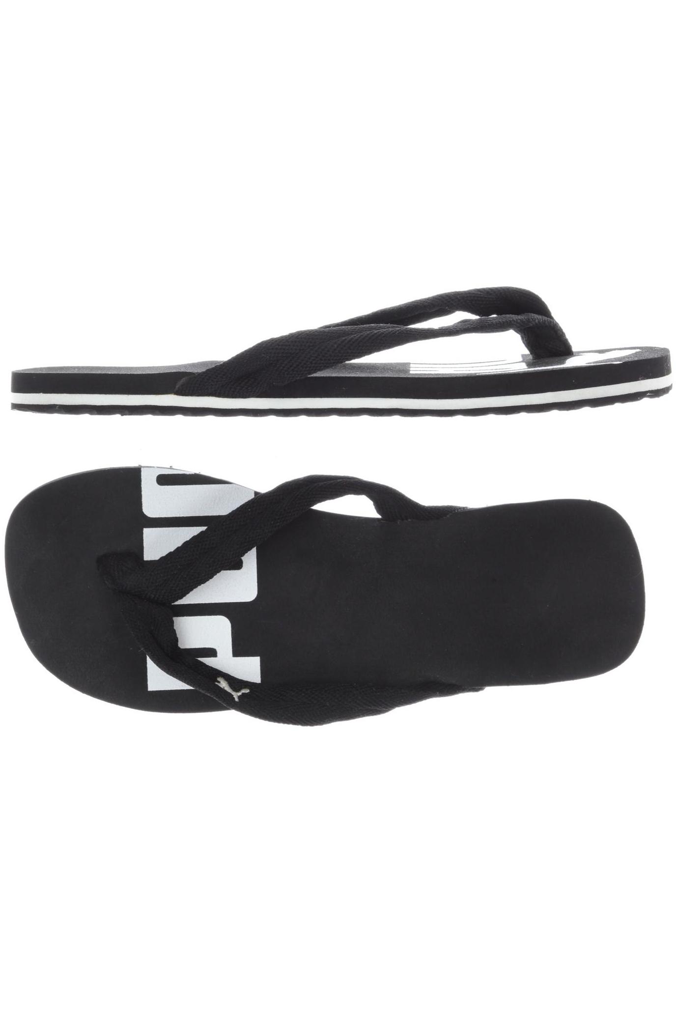 

Puma Damen Sandale, schwarz, Gr. 37