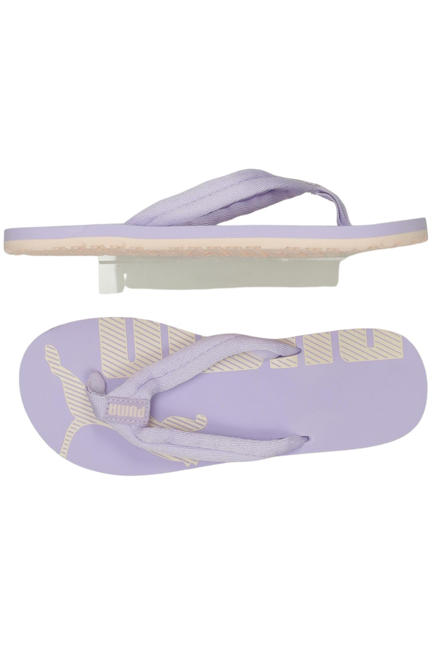 

Puma Damen Sandale, flieder, Gr. 37