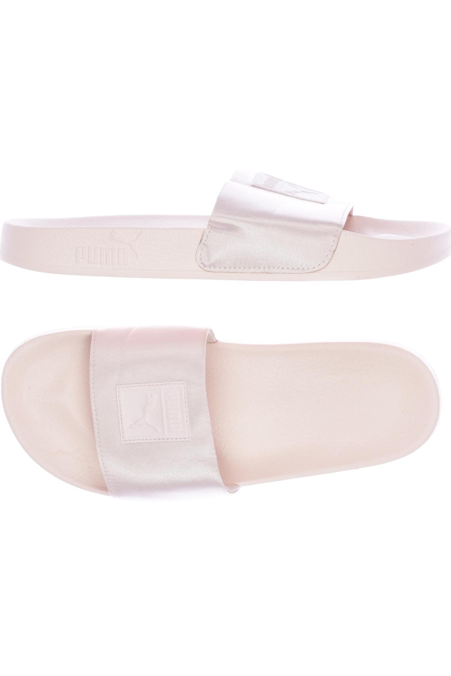 

Puma Damen Sandale, pink, Gr. 42