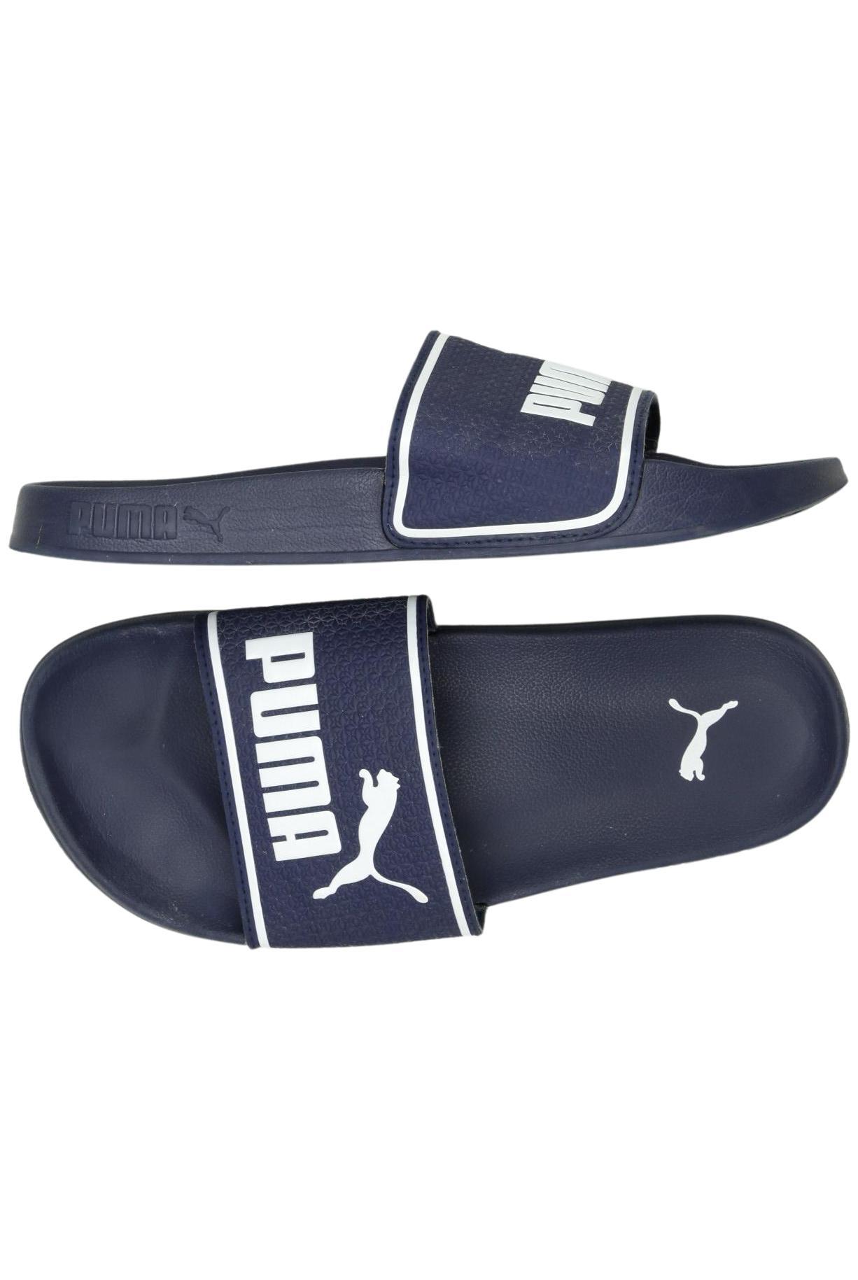 

Puma Damen Sandale, marineblau, Gr. 38