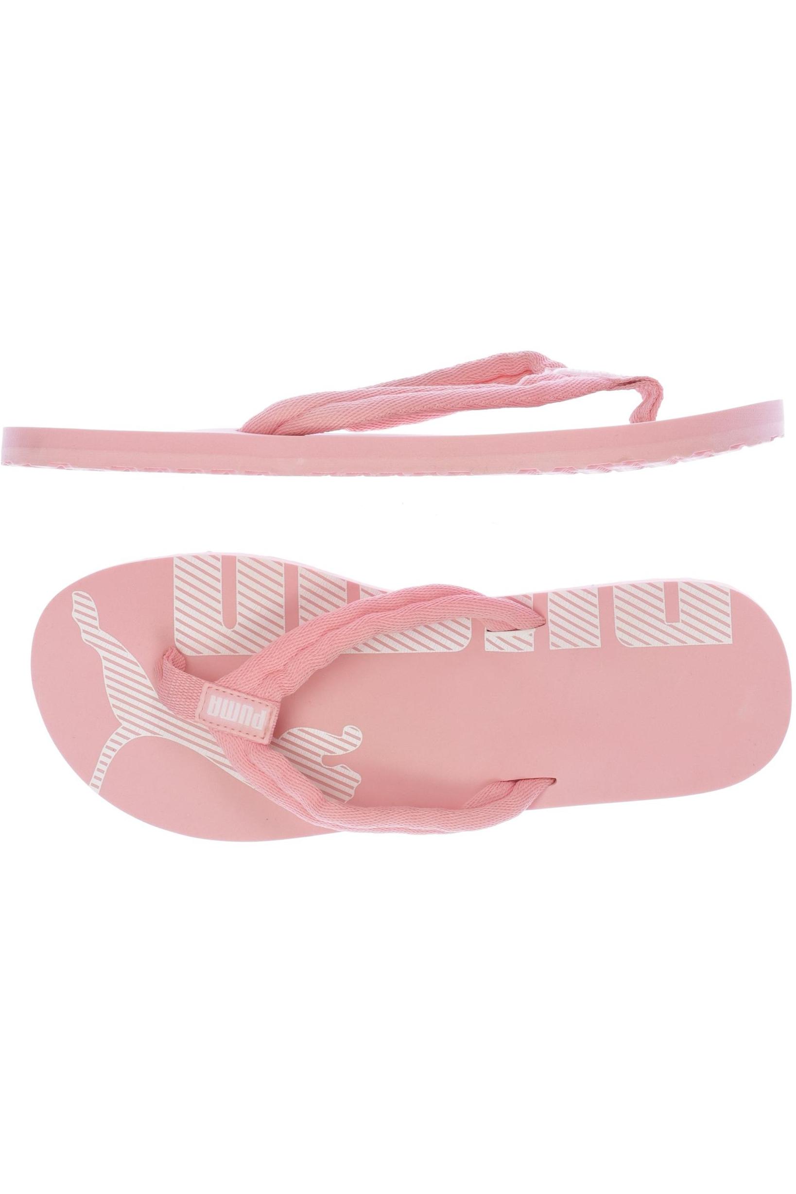 

Puma Damen Sandale, pink, Gr. 39