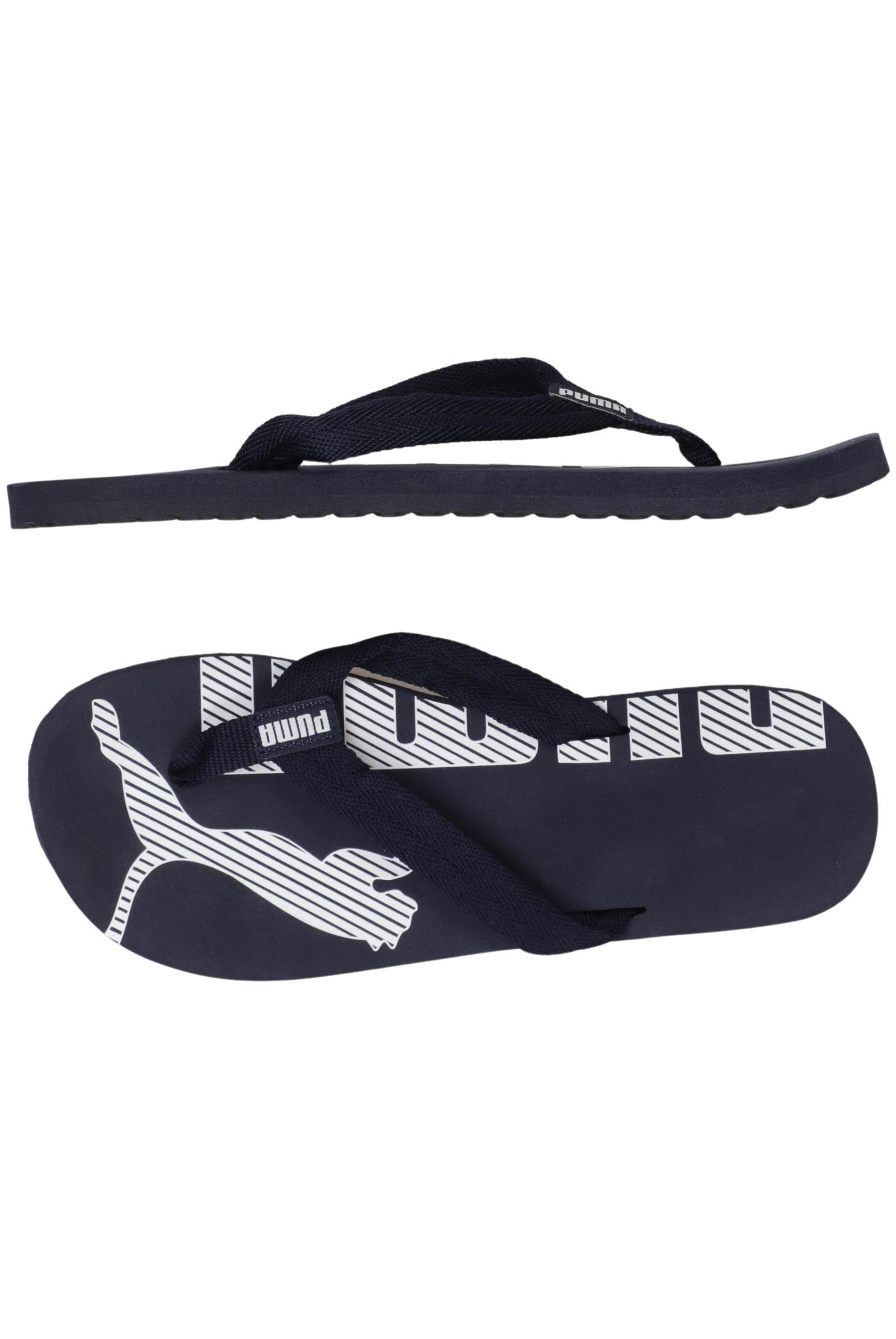 

Puma Damen Sandale, marineblau, Gr. 39