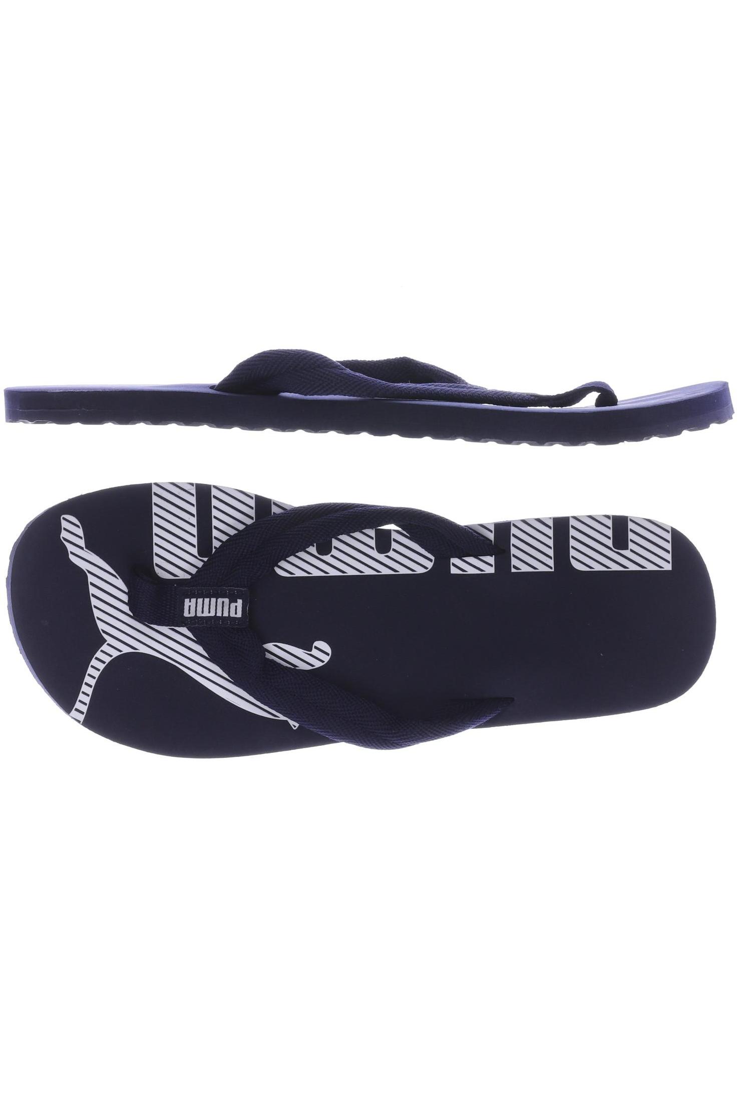 

PUMA Damen Sandale, marineblau