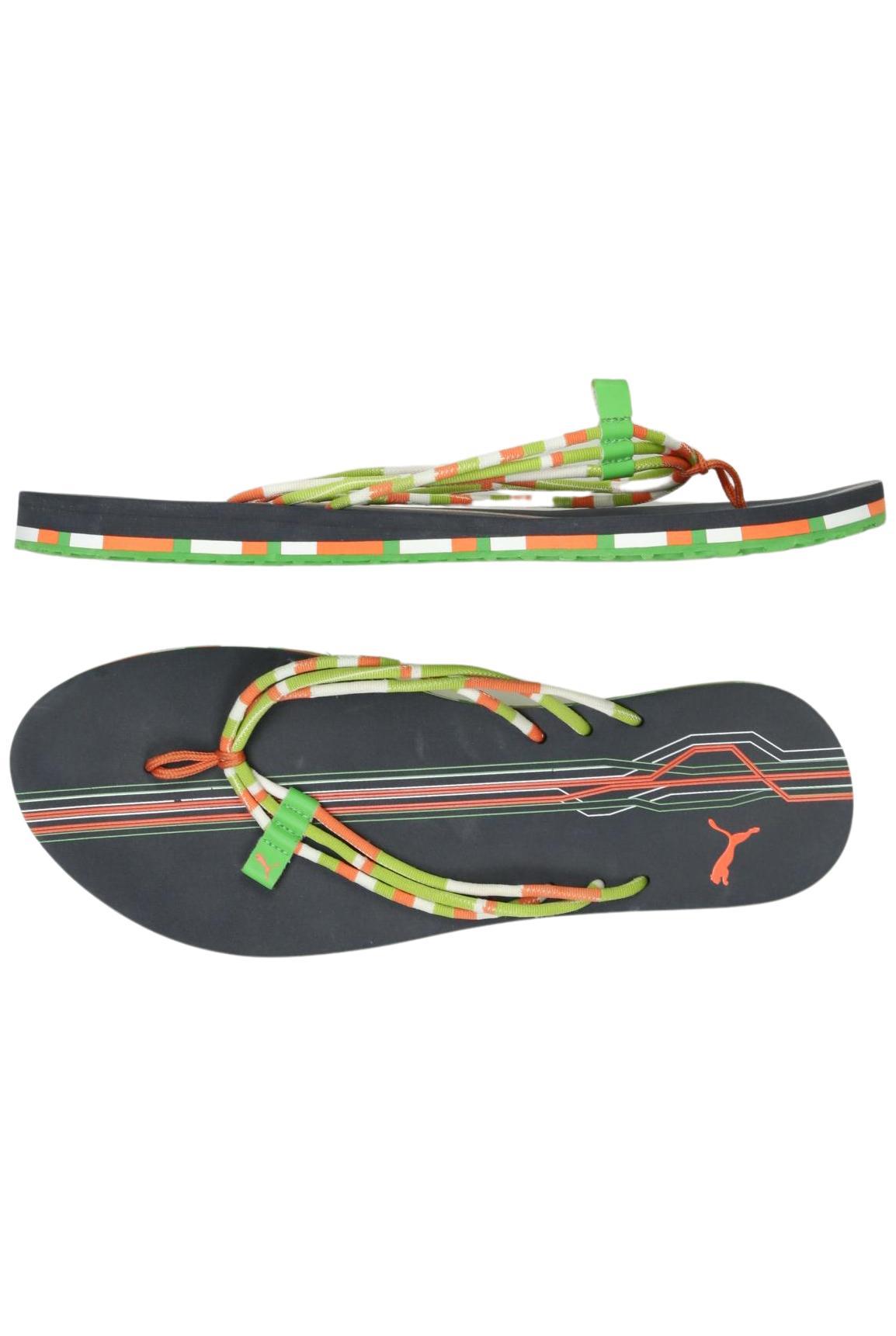 

Puma Damen Sandale, mehrfarbig, Gr. 40