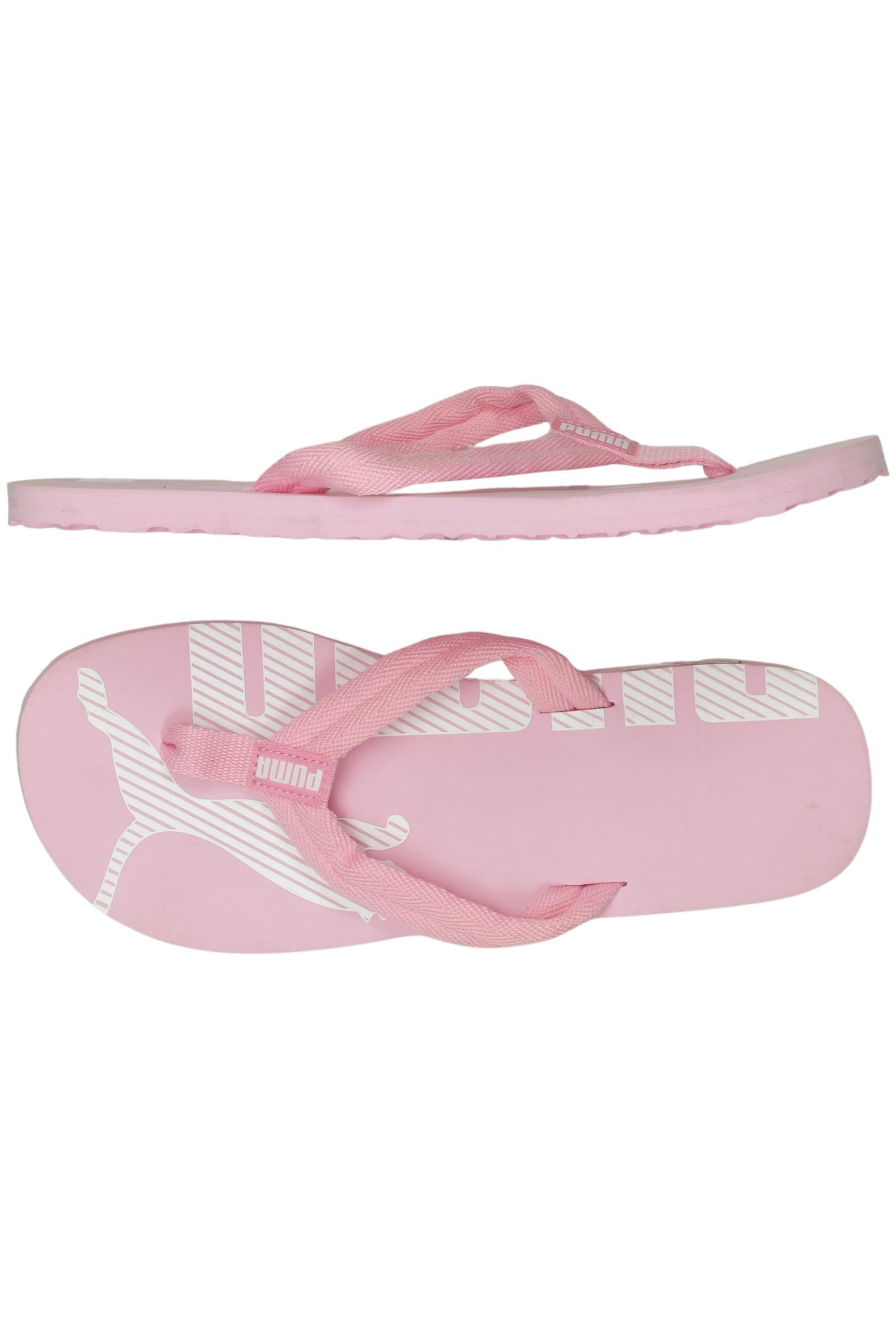 

Puma Damen Sandale, pink, Gr. 39